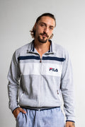 Fila Jacket
