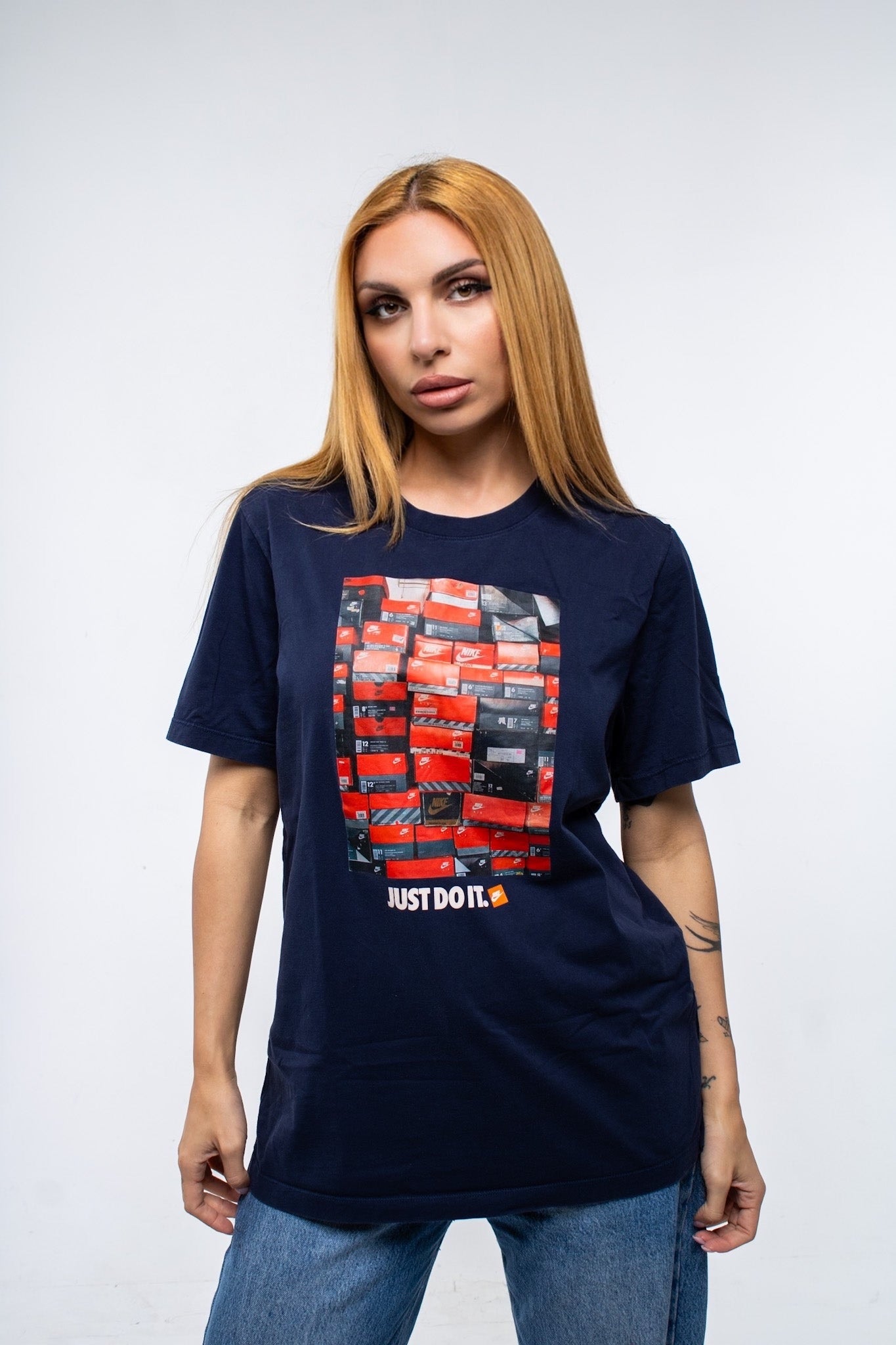 Nike T-shirt