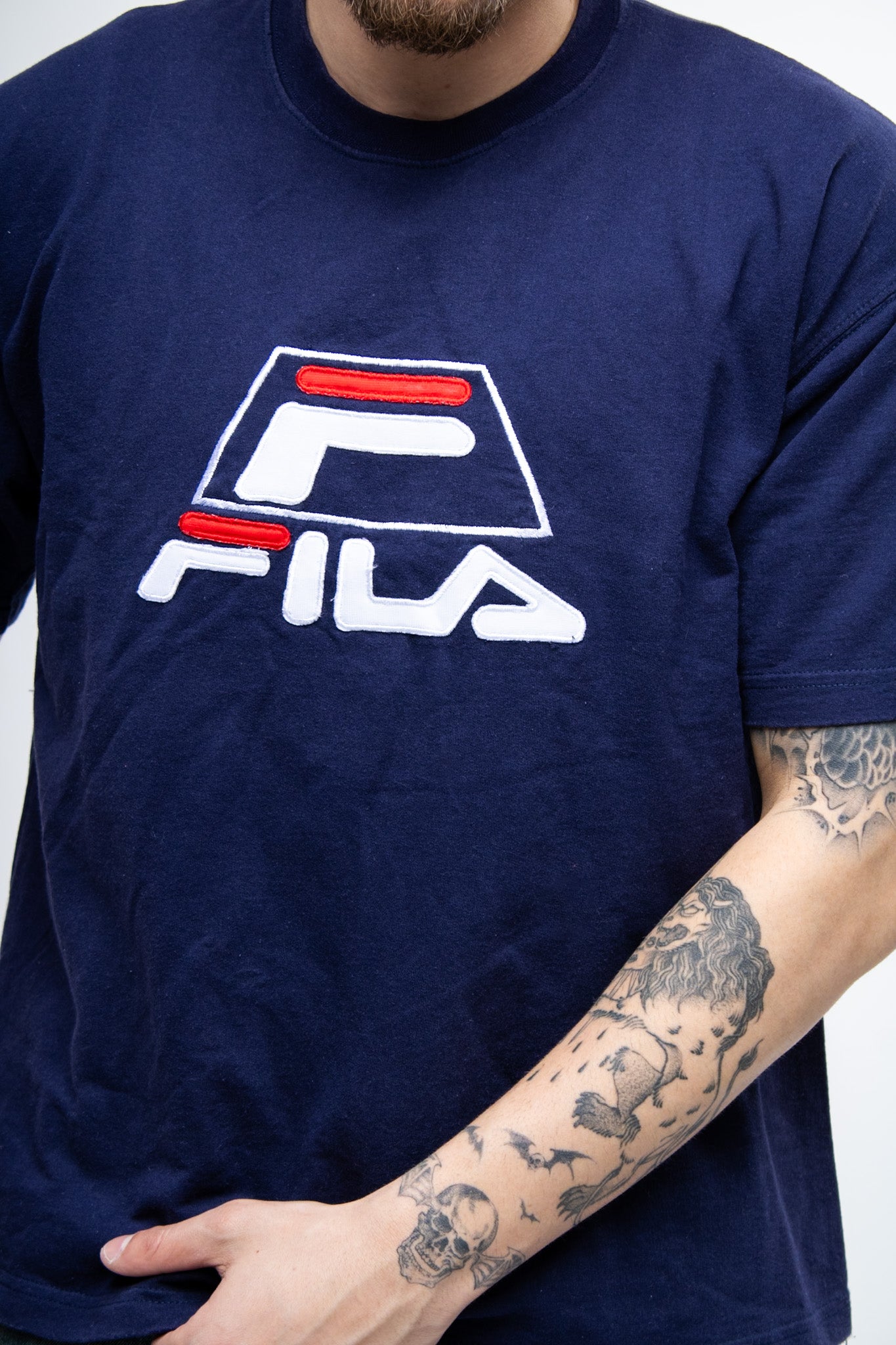 Fila T-Shirt