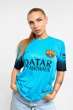 Barcelona Nike Football Jersey