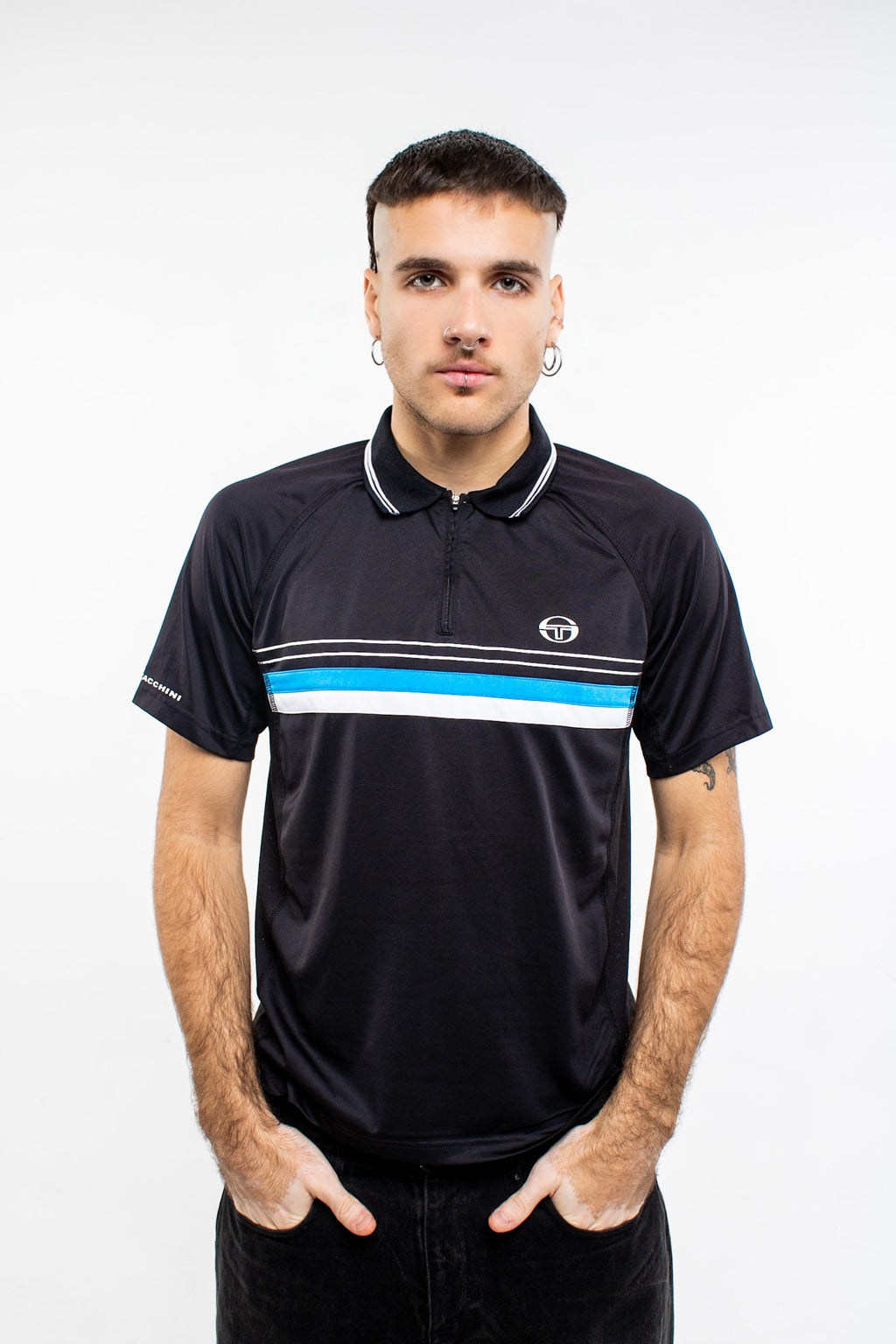 Sergio Tacchini Polo T-shirt