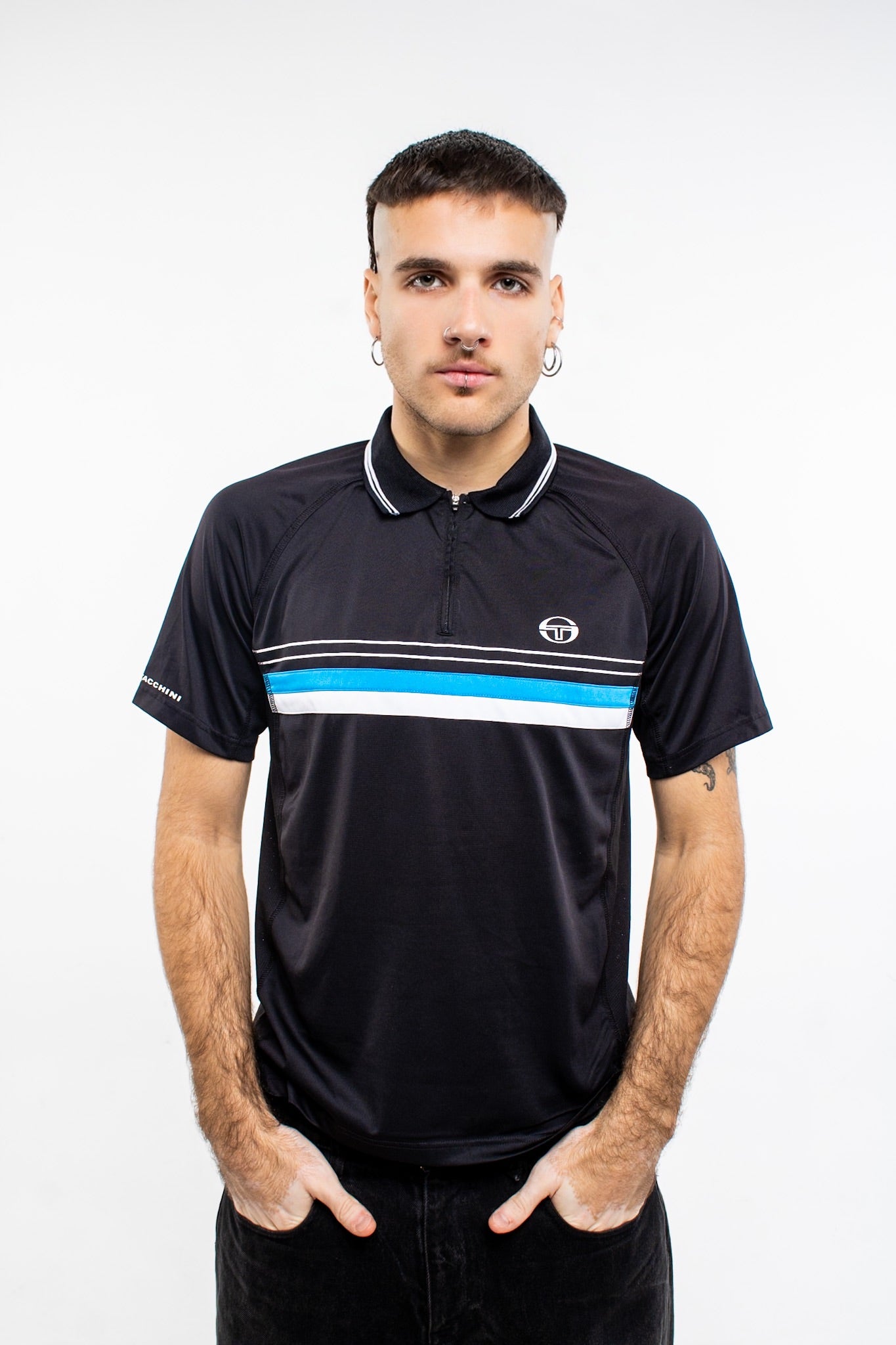 Sergio Tacchini Polo T-shirt