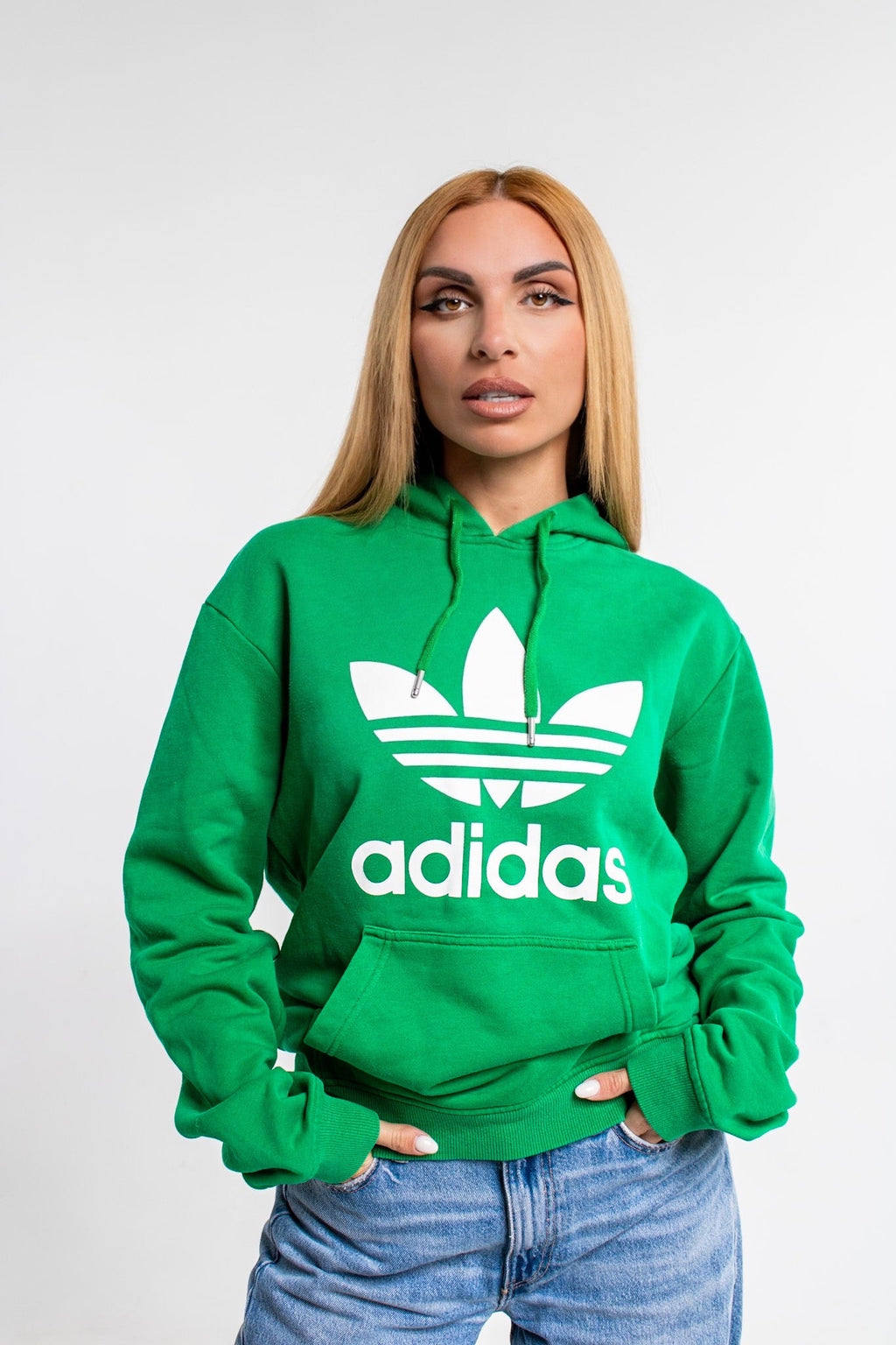 Adidas Hoodie