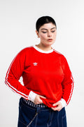Adidas Blouse