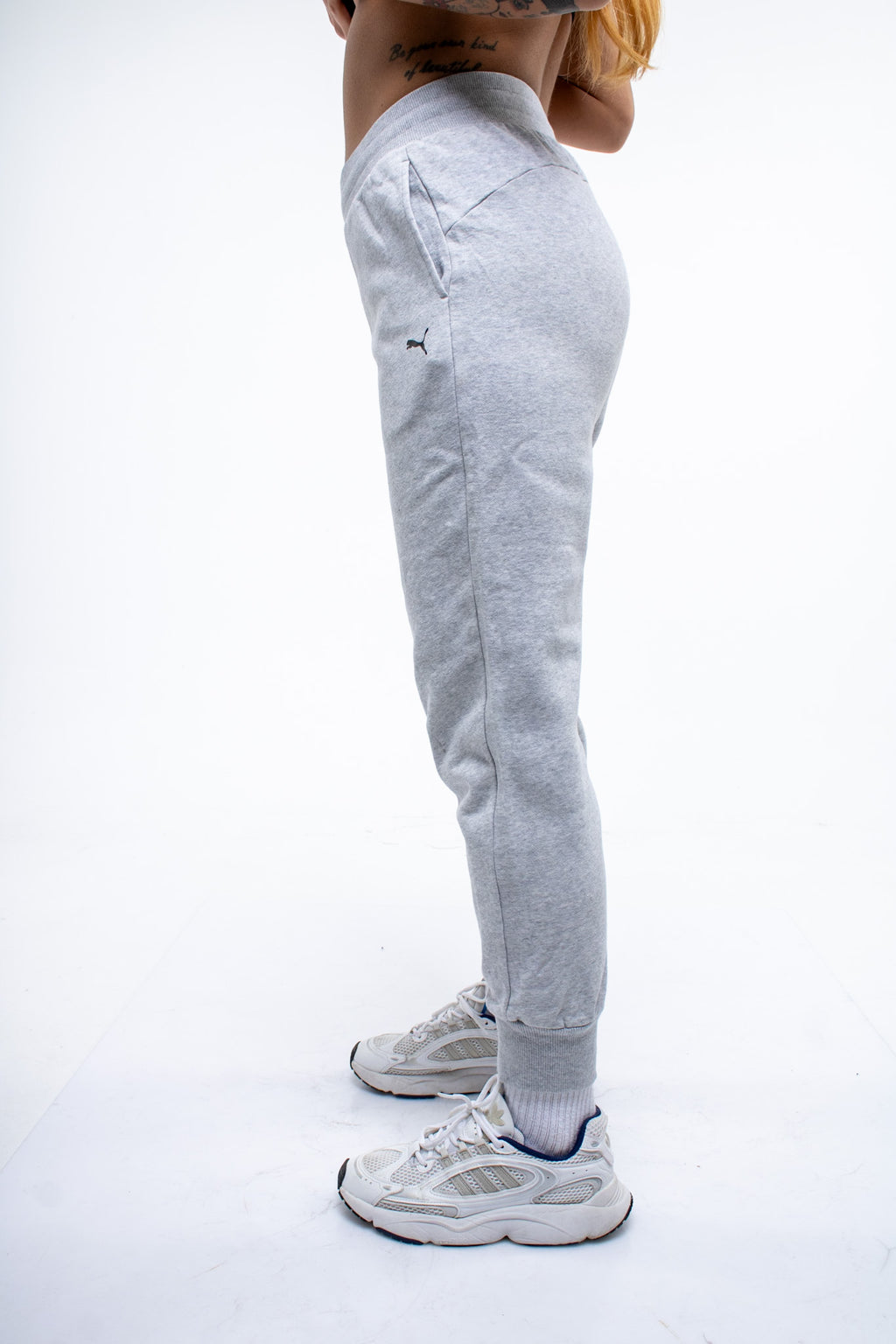 Puma Sweatpants