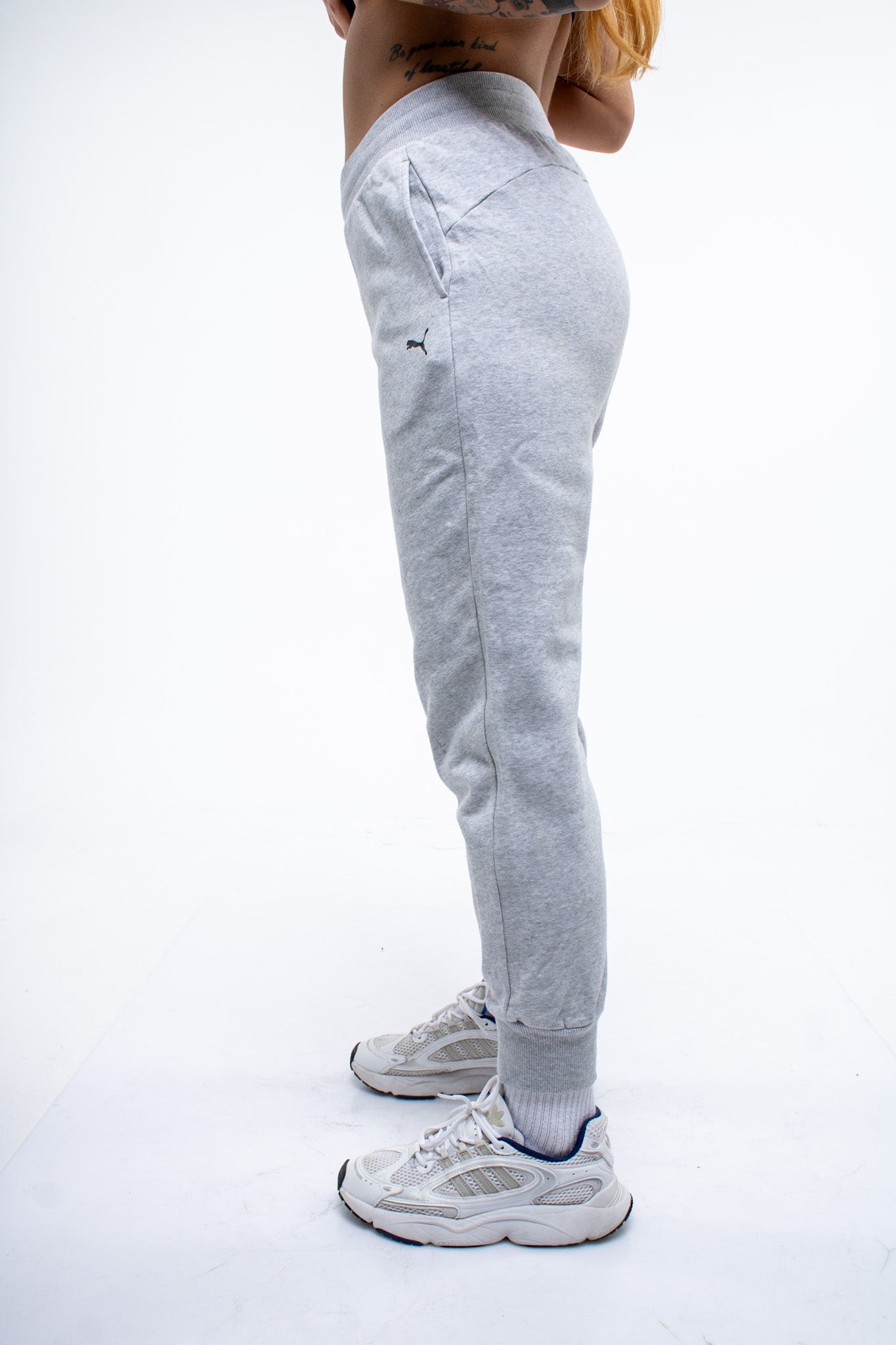 Puma Sweatpants