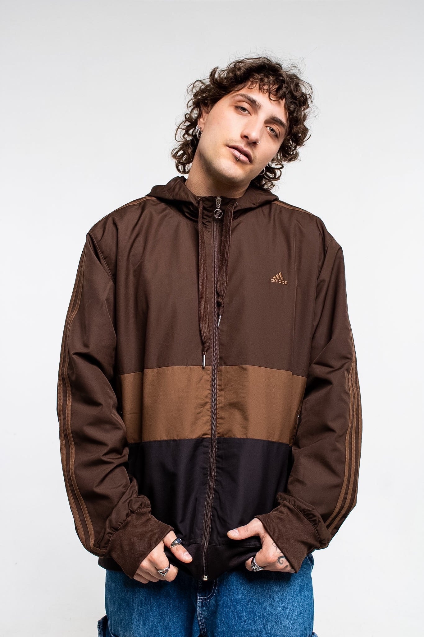 Adidas Jacket
