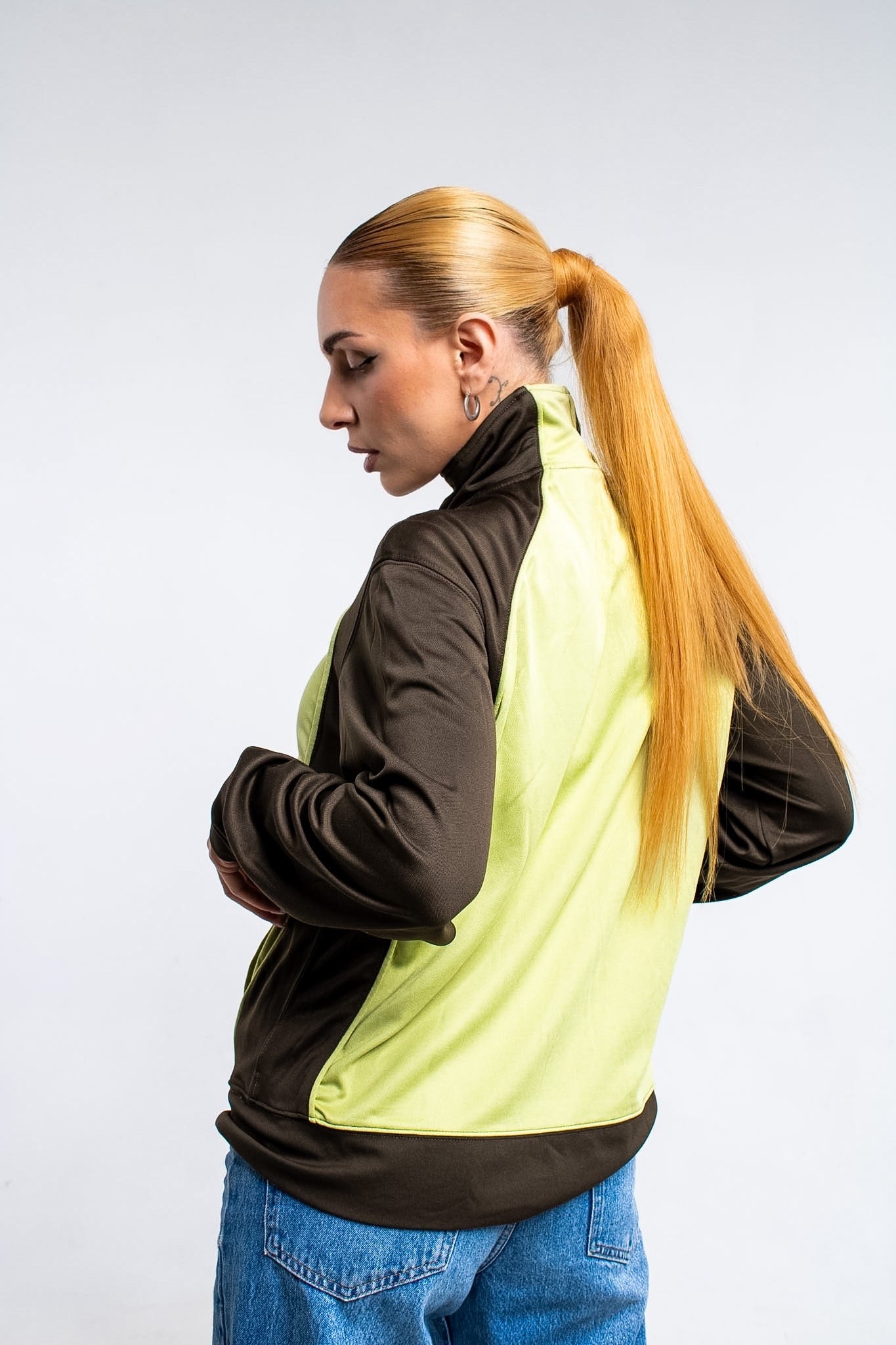 Nike Jacket