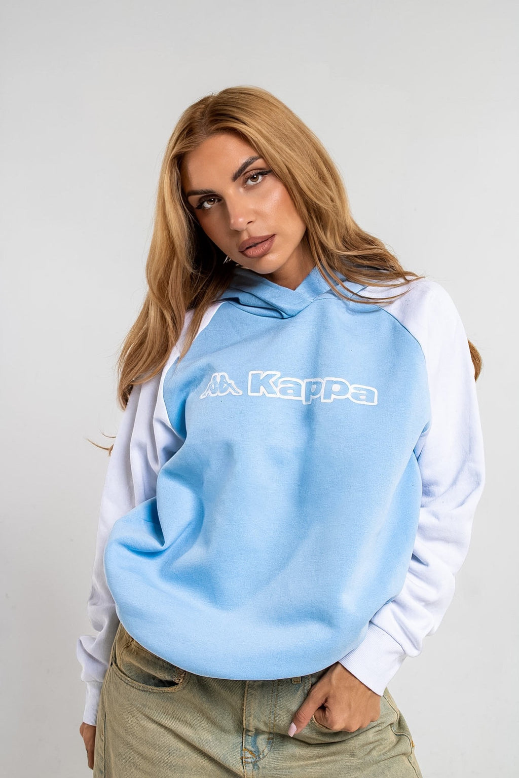 Kappa Hoodie