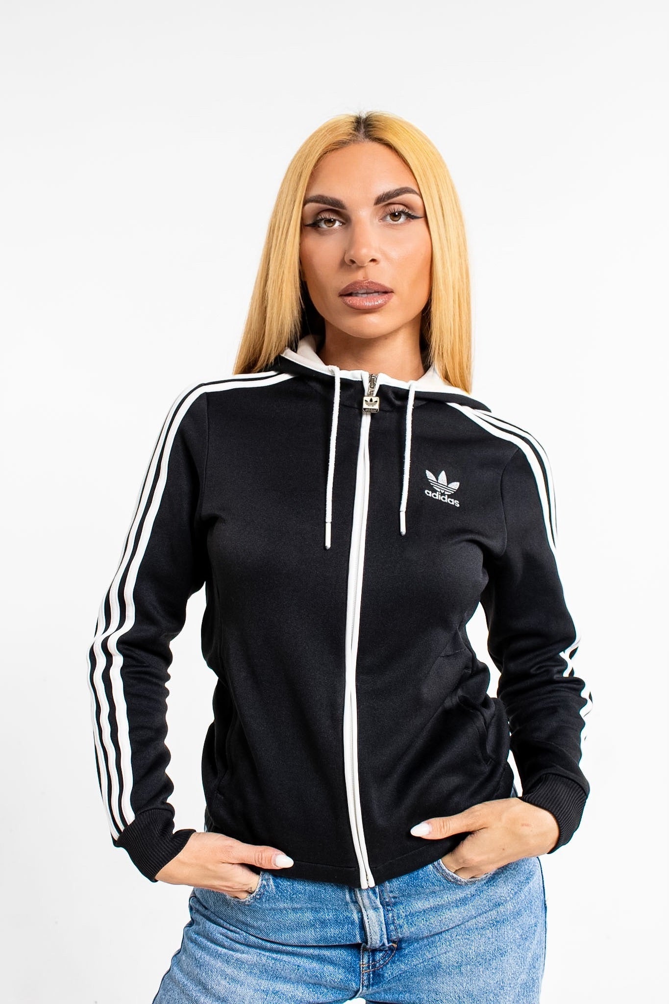Adidas Jacket