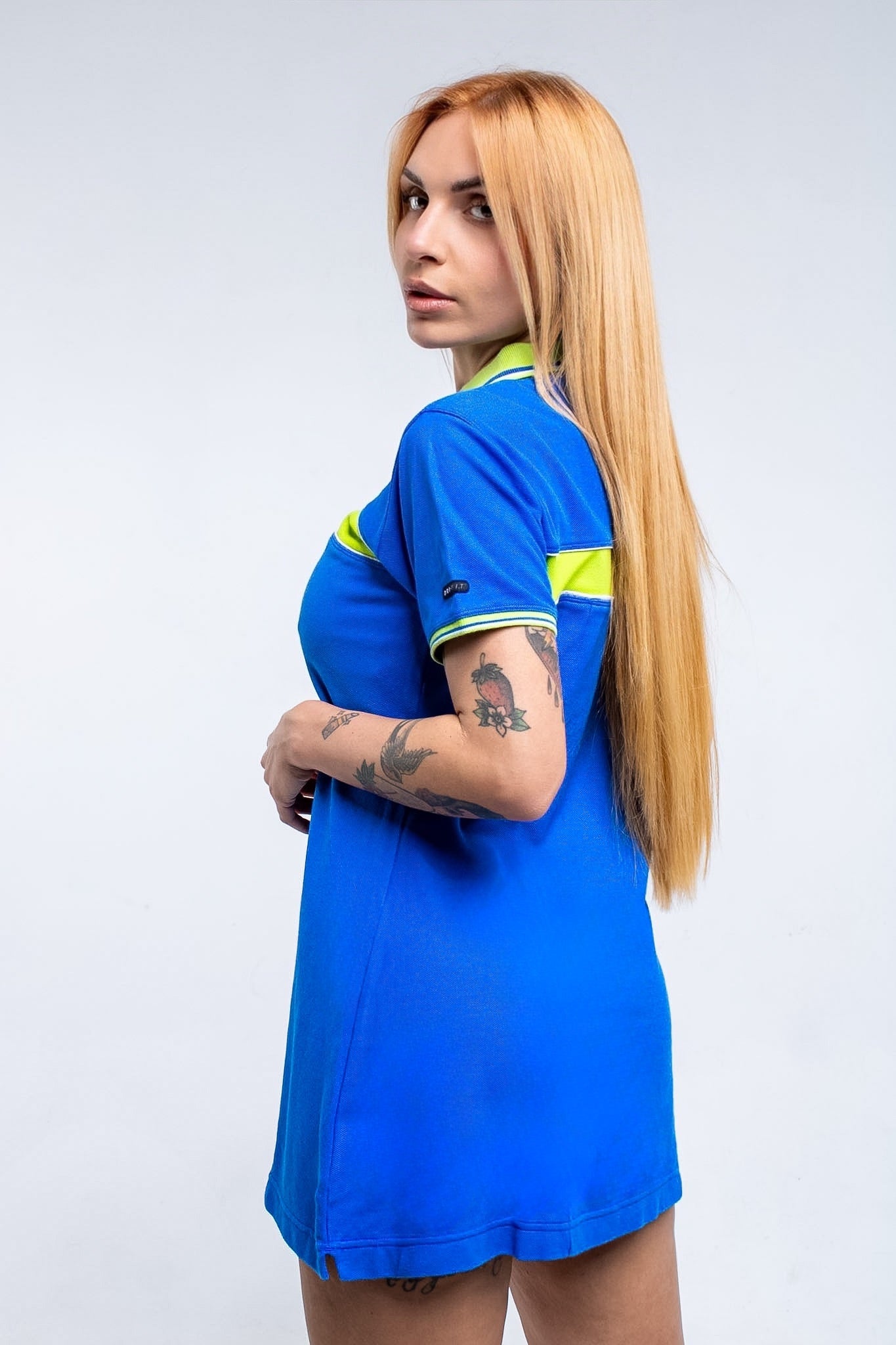 Nike Golf Dress