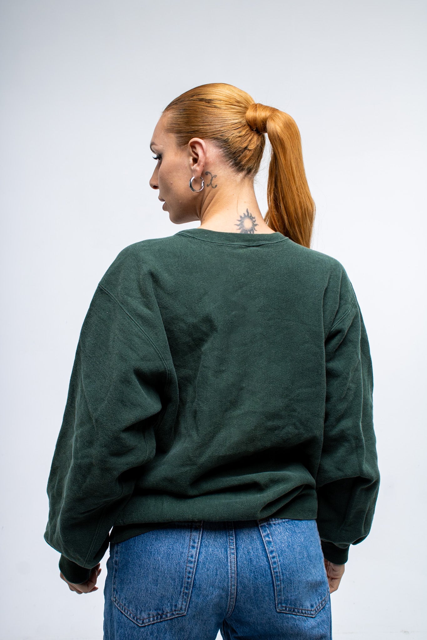 Champion Hoodie