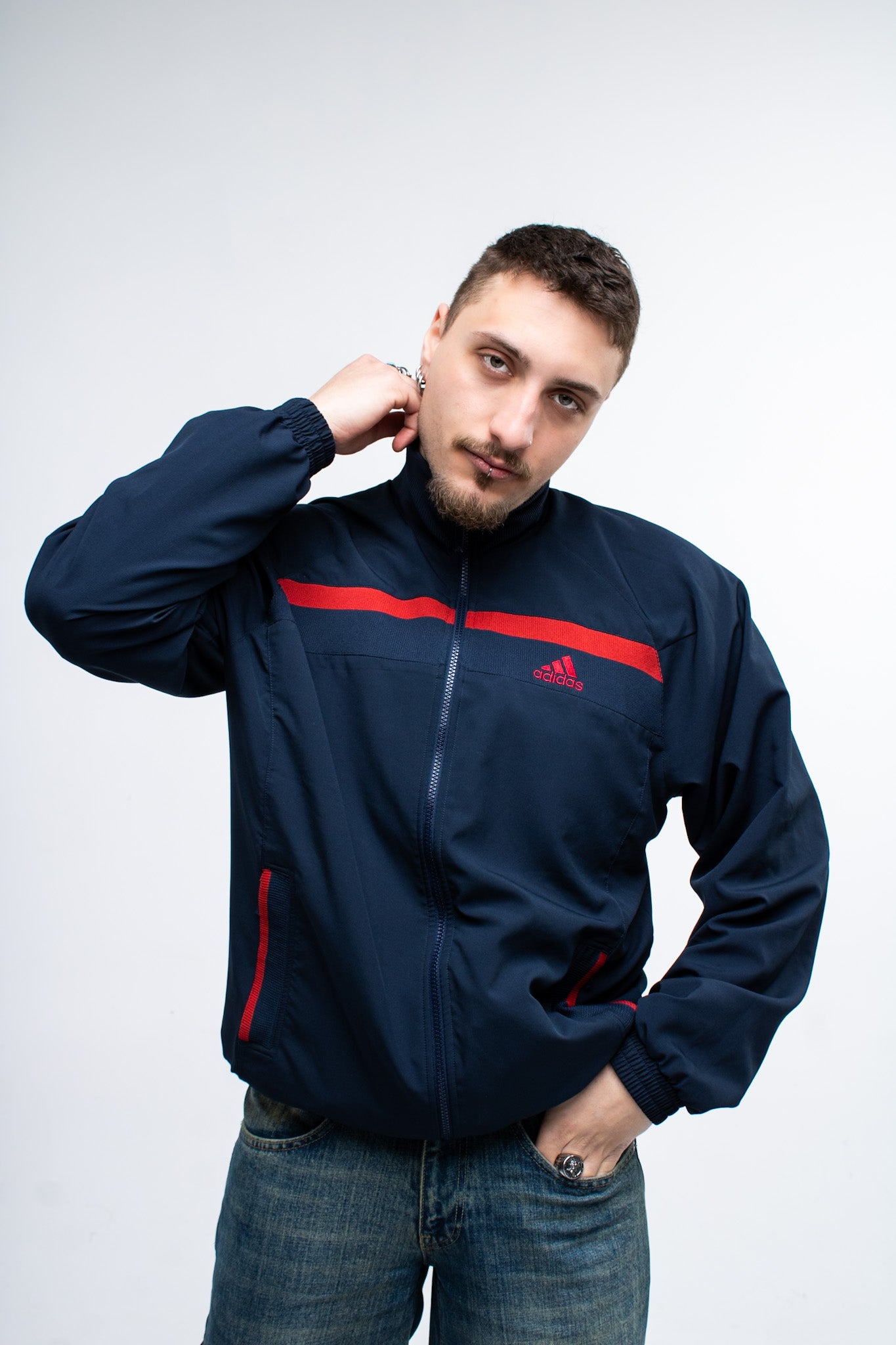 Adidas Jacket