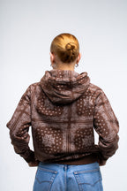 Karl Kani Hoodie
