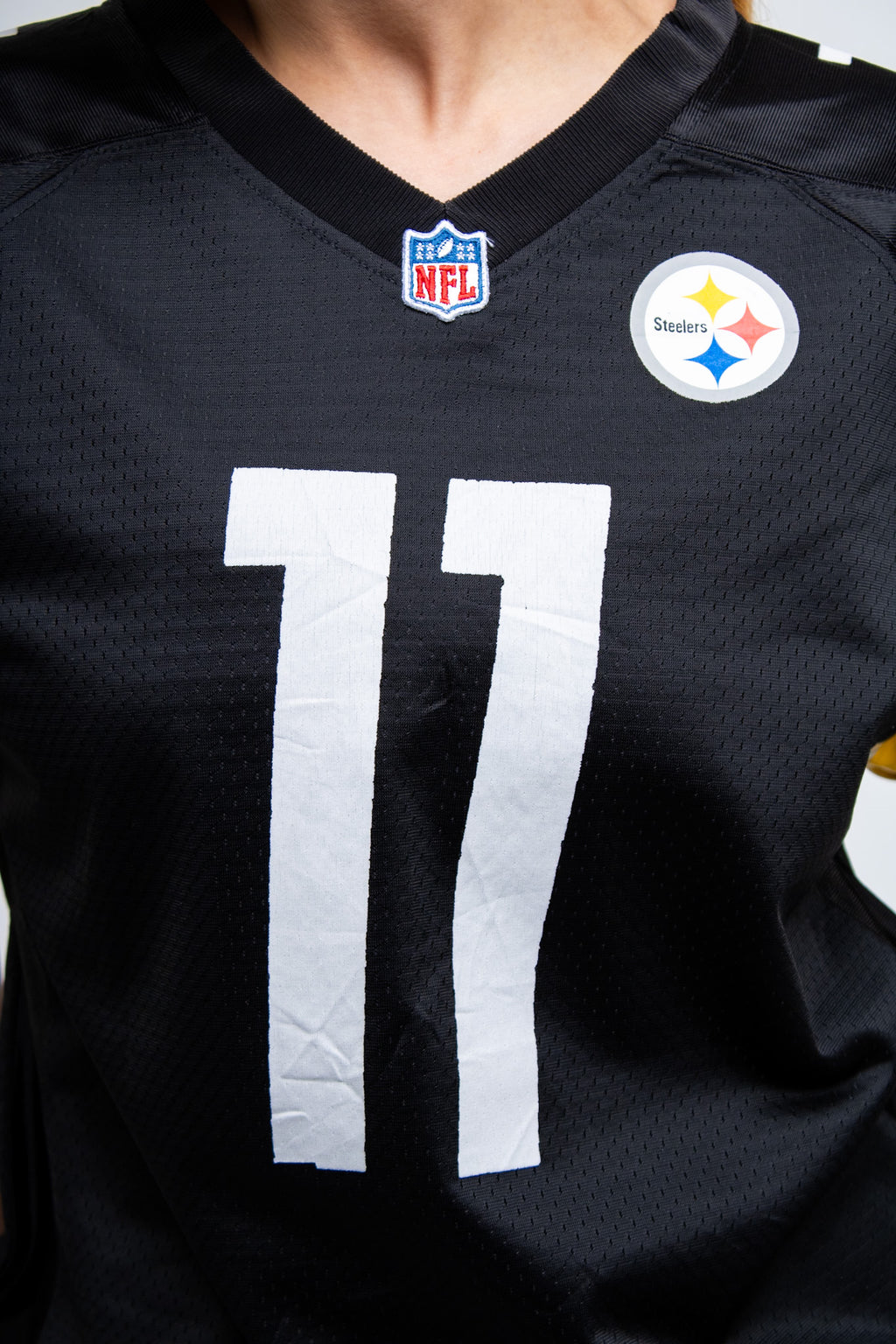 NFL Pittsburgh Steelers Jersey