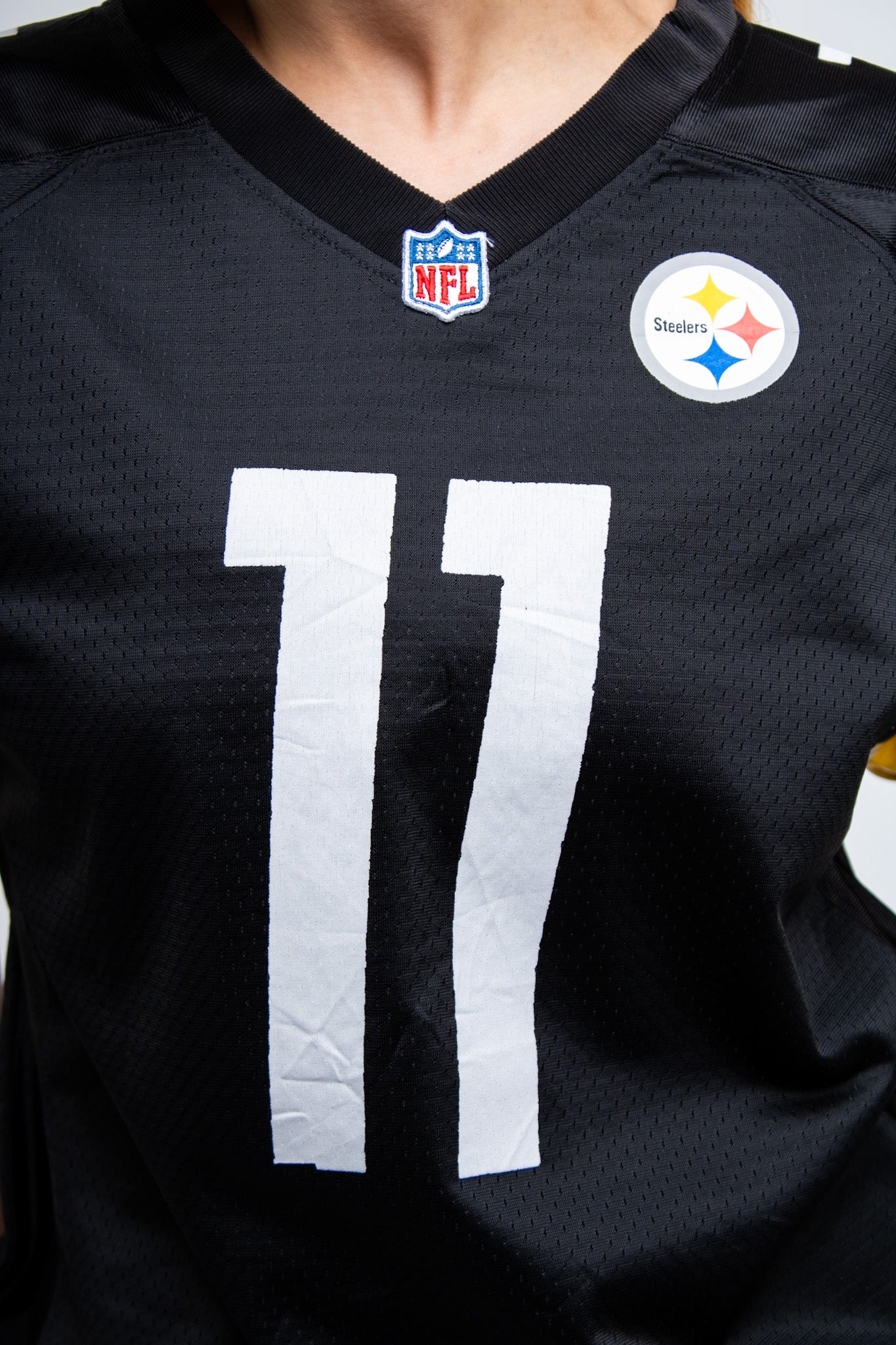 NFL Pittsburgh Steelers Jersey