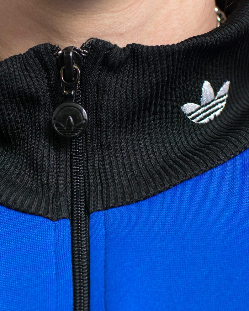 Adidas Vintage Jumpsuit