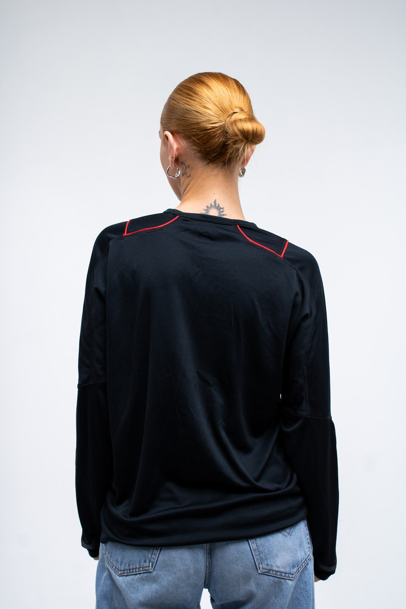 Nike Blouse