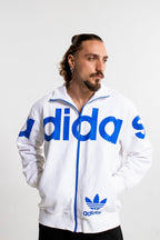 Adidas Track Jacket