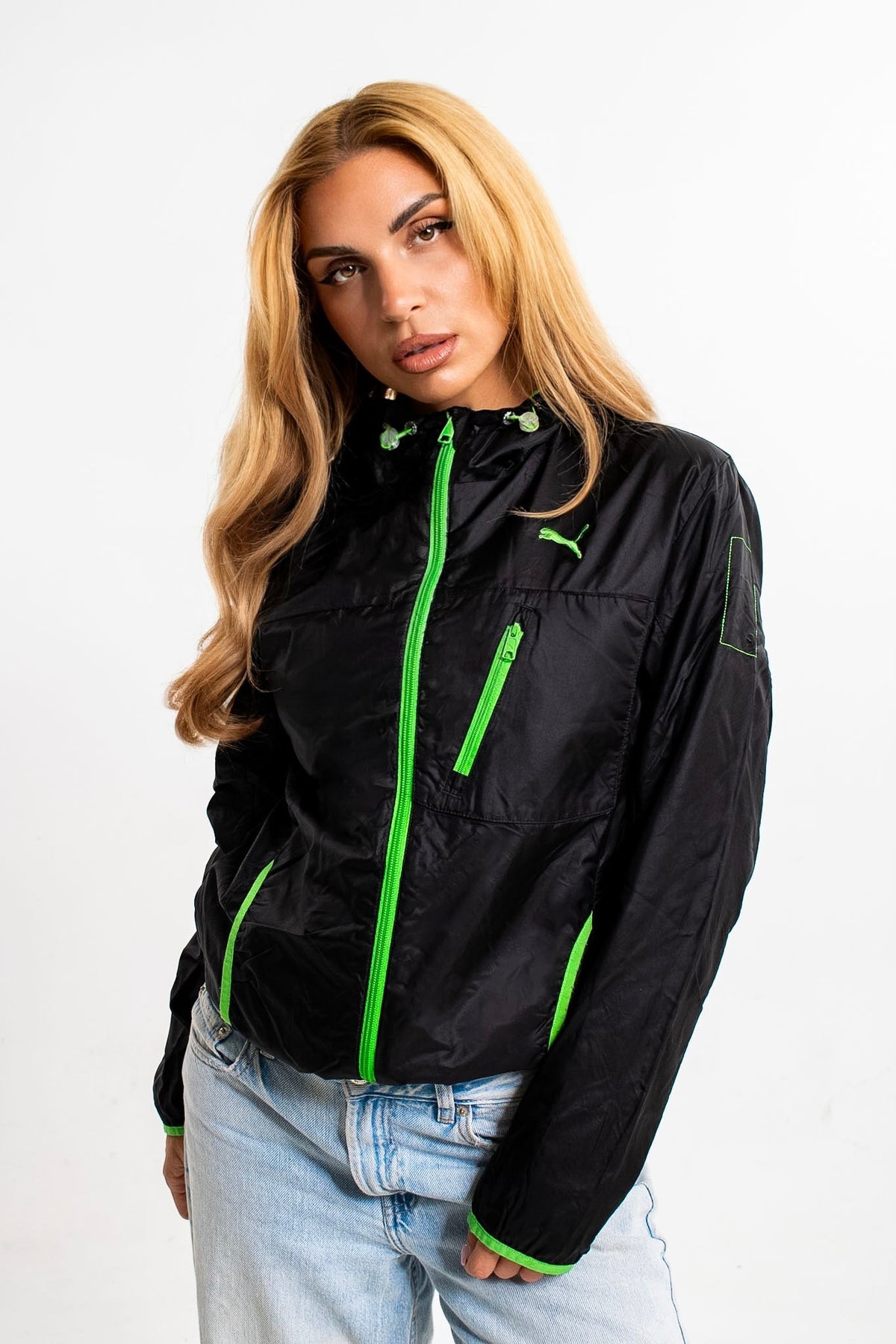 Puma Jacket