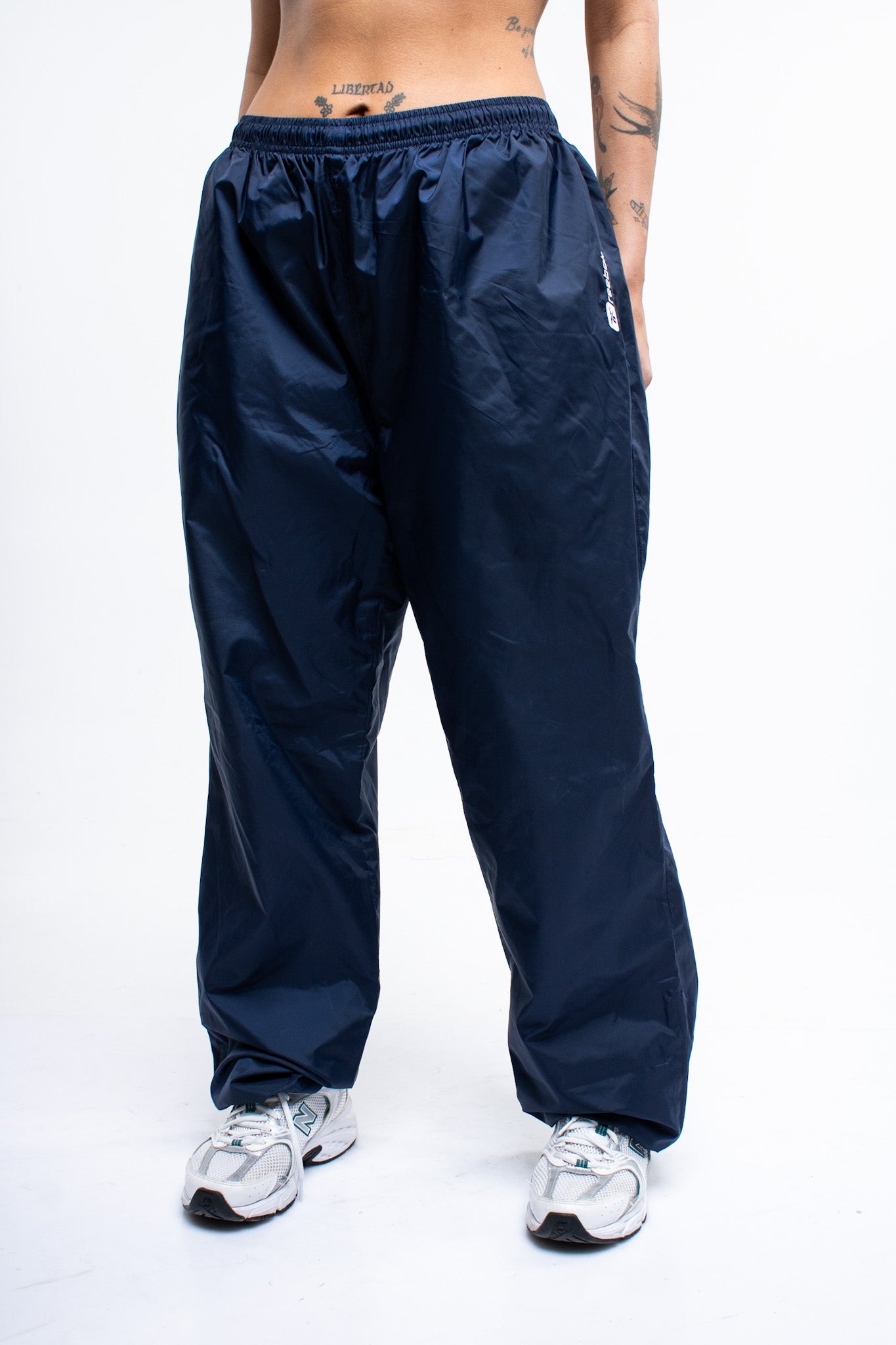 Reebok Track Pants
