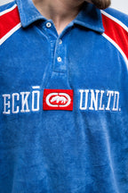 Ecko Unltd Vintage Velvet T-Shirt