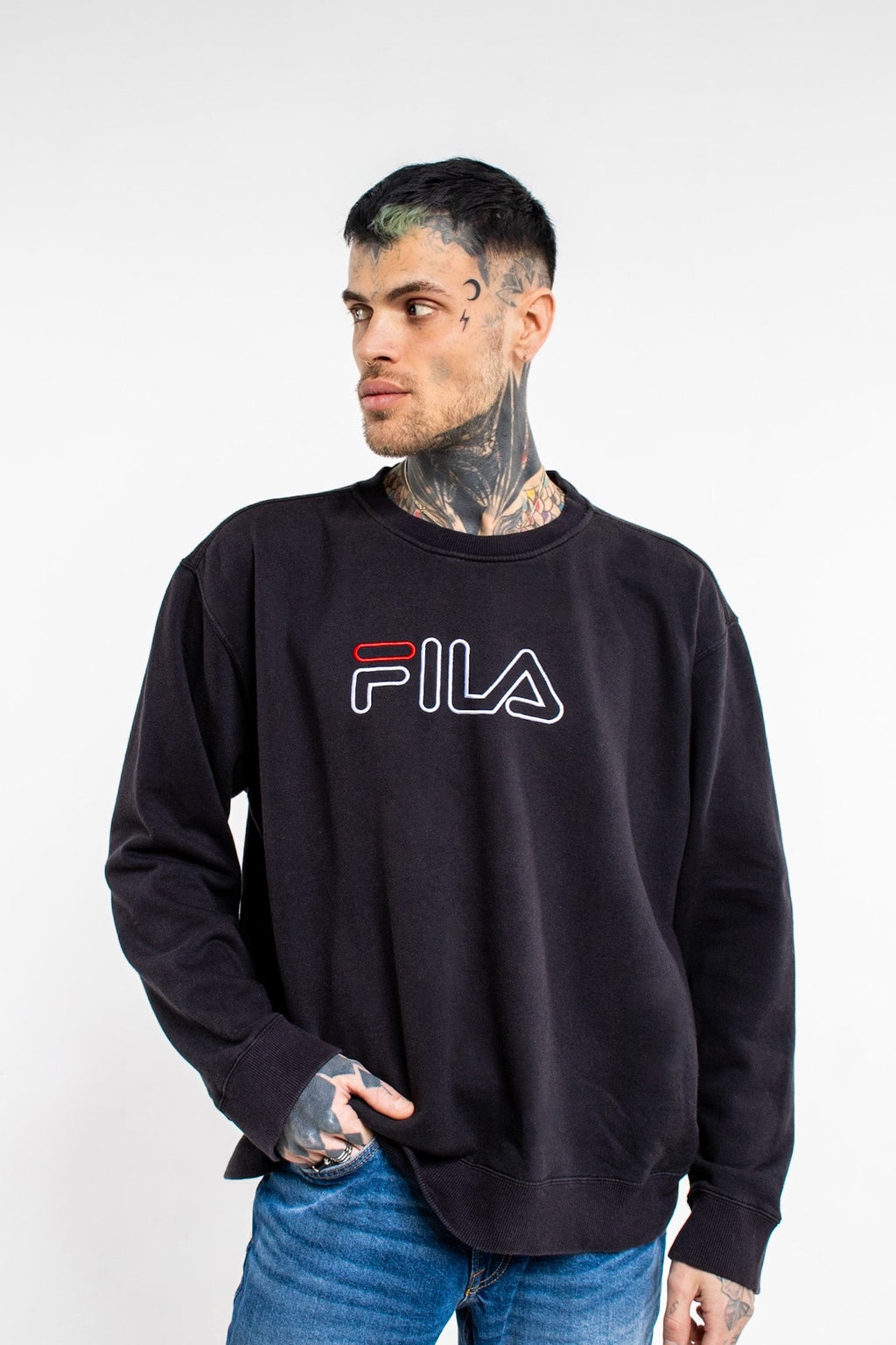 Fila Sweatshirt