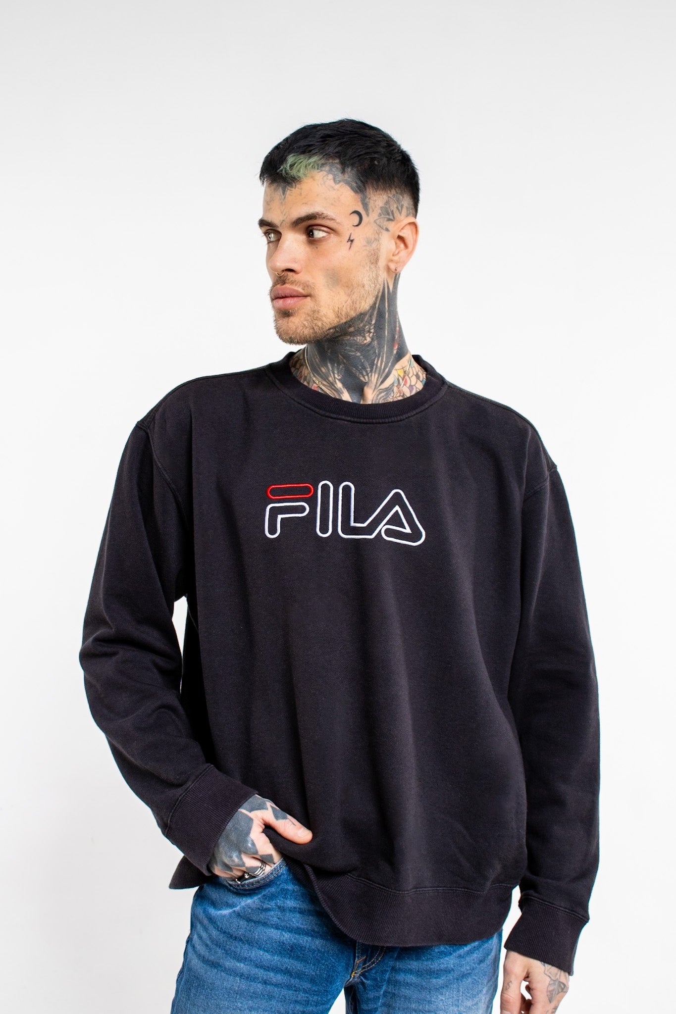 Fila Sweatshirt