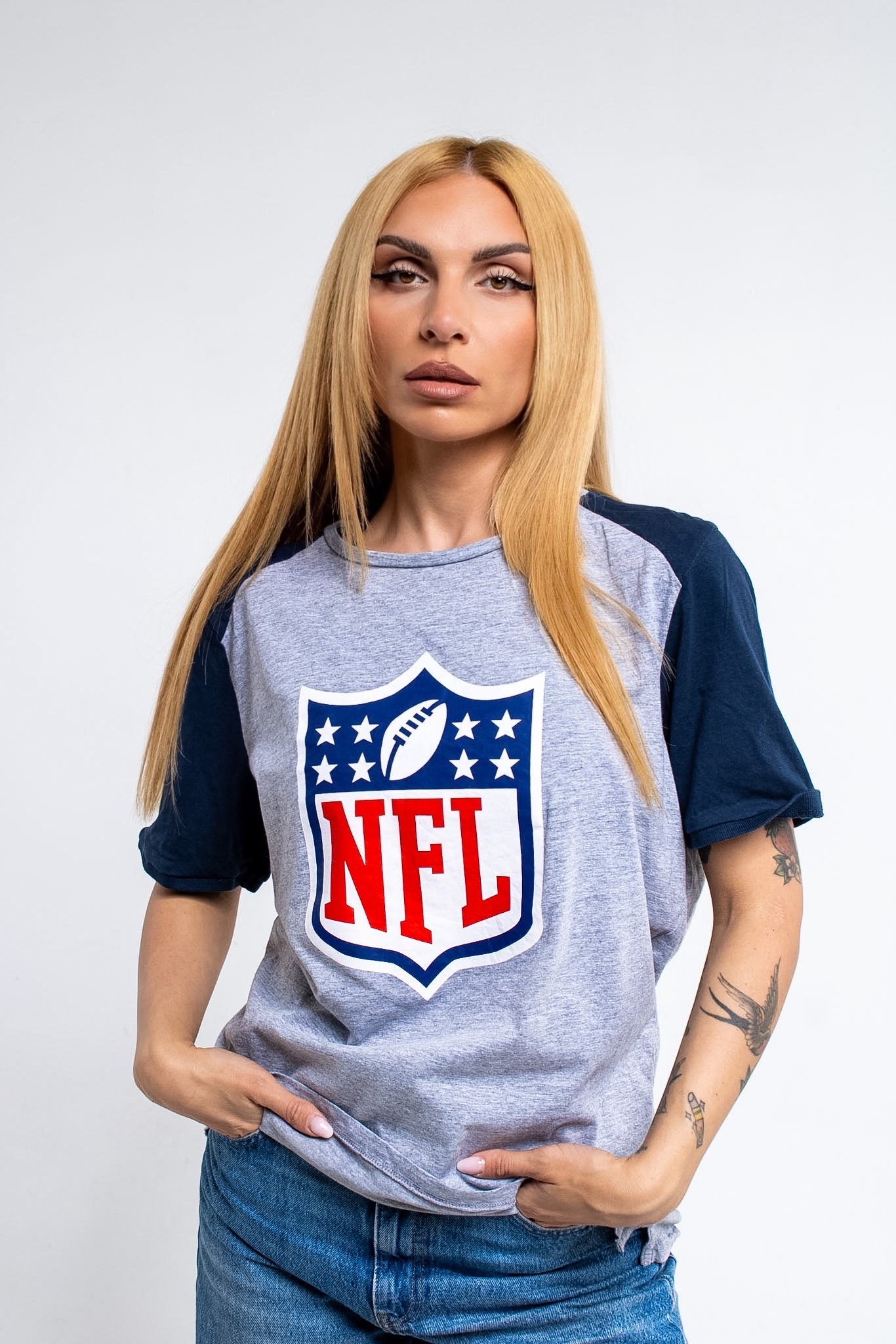 NFL T-shirt