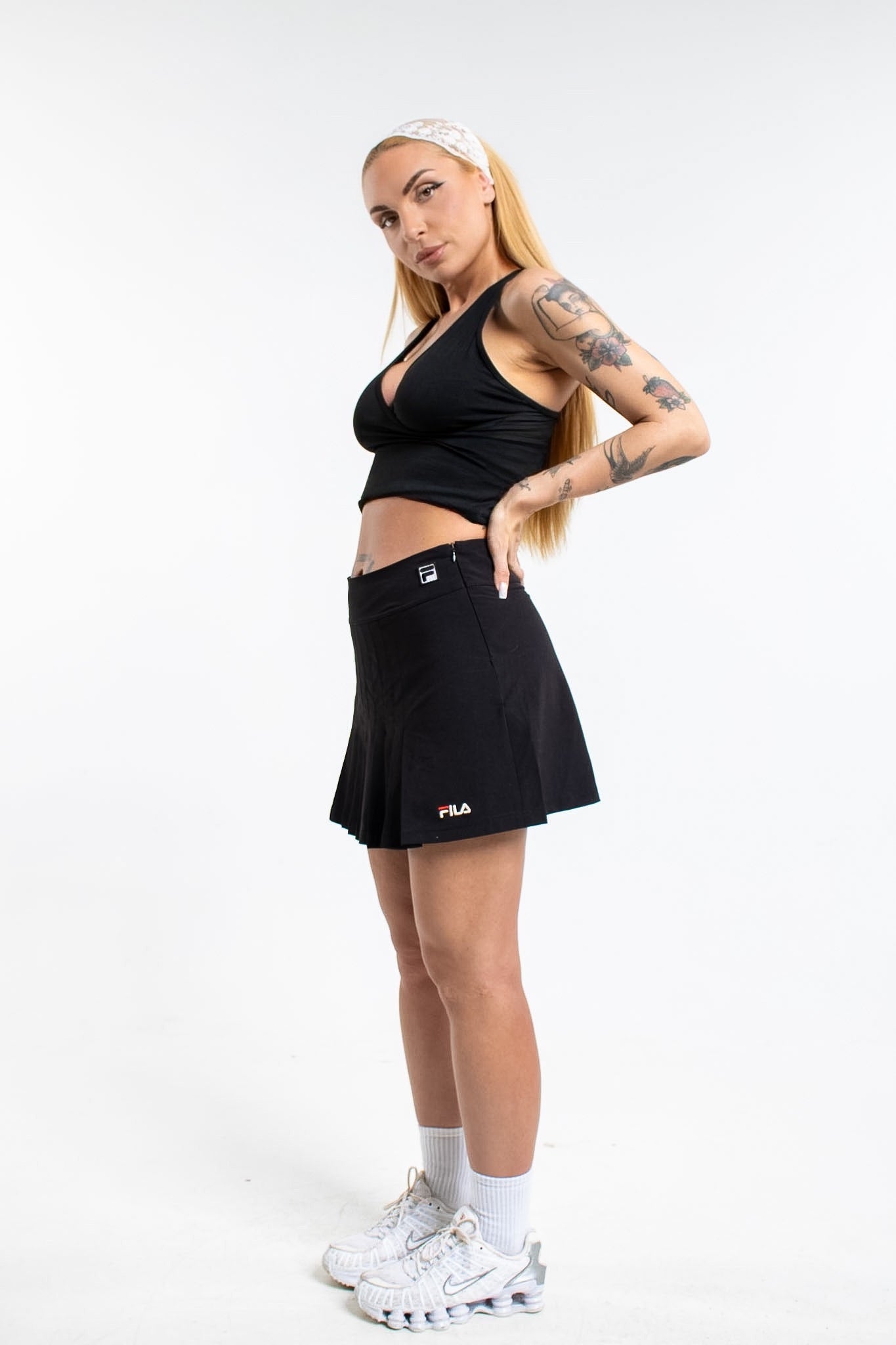 Fila Skirt