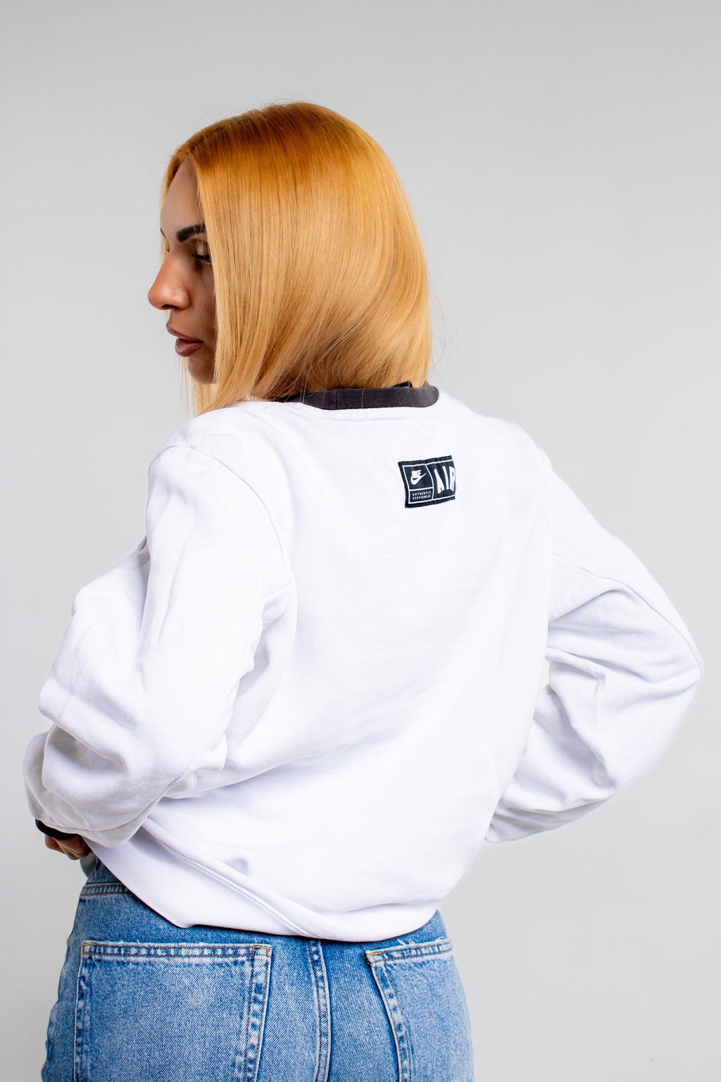 Nike Air Sweatshirt