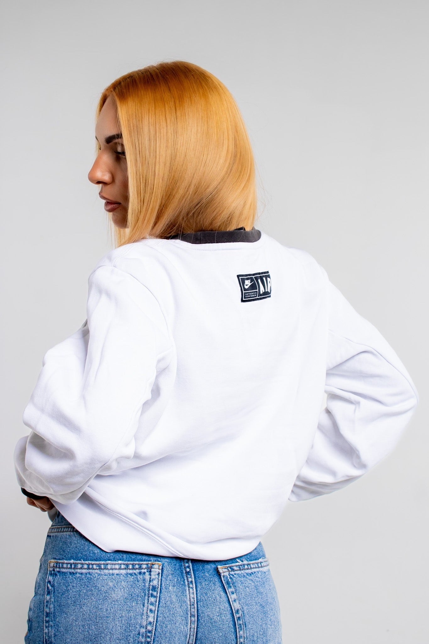Nike Air Sweatshirt