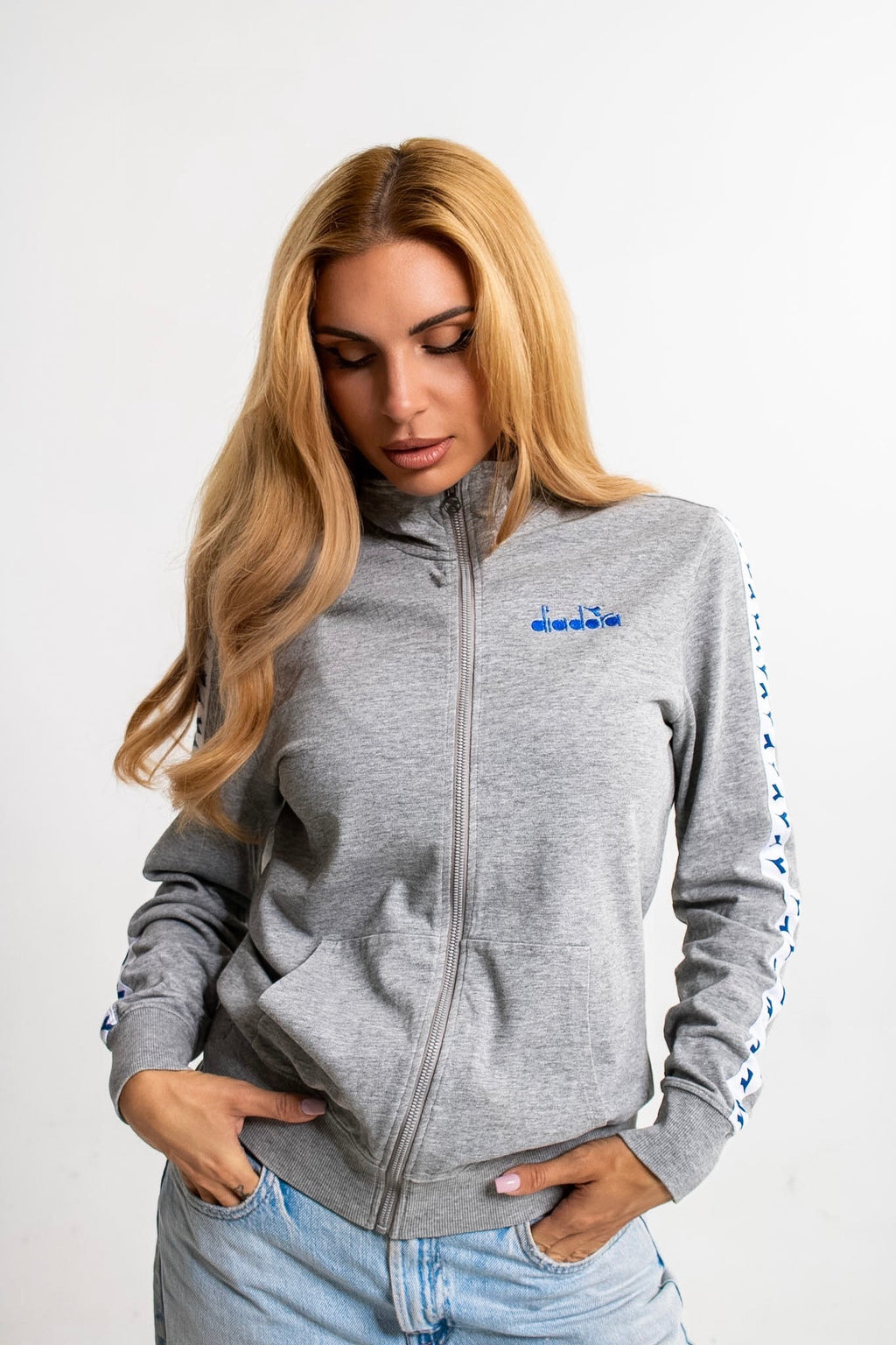 Diadora Jacket