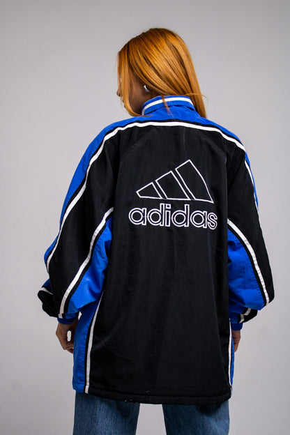 Adidas Jacket