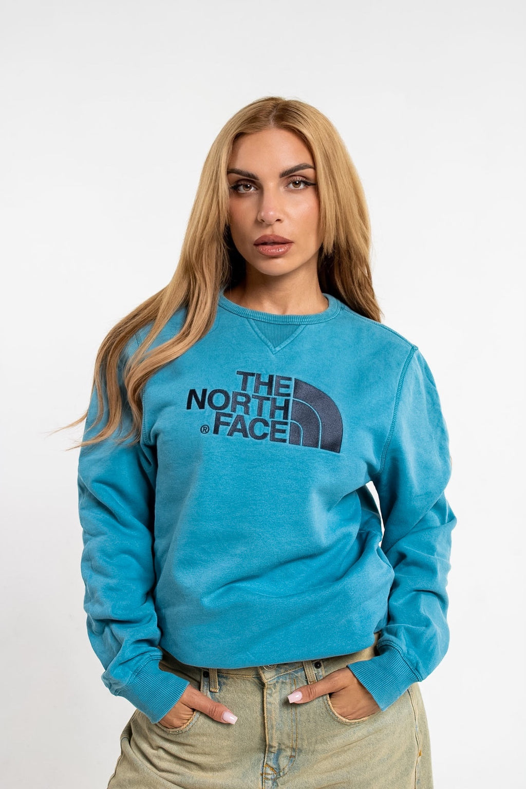 The North Face Sweatshirt