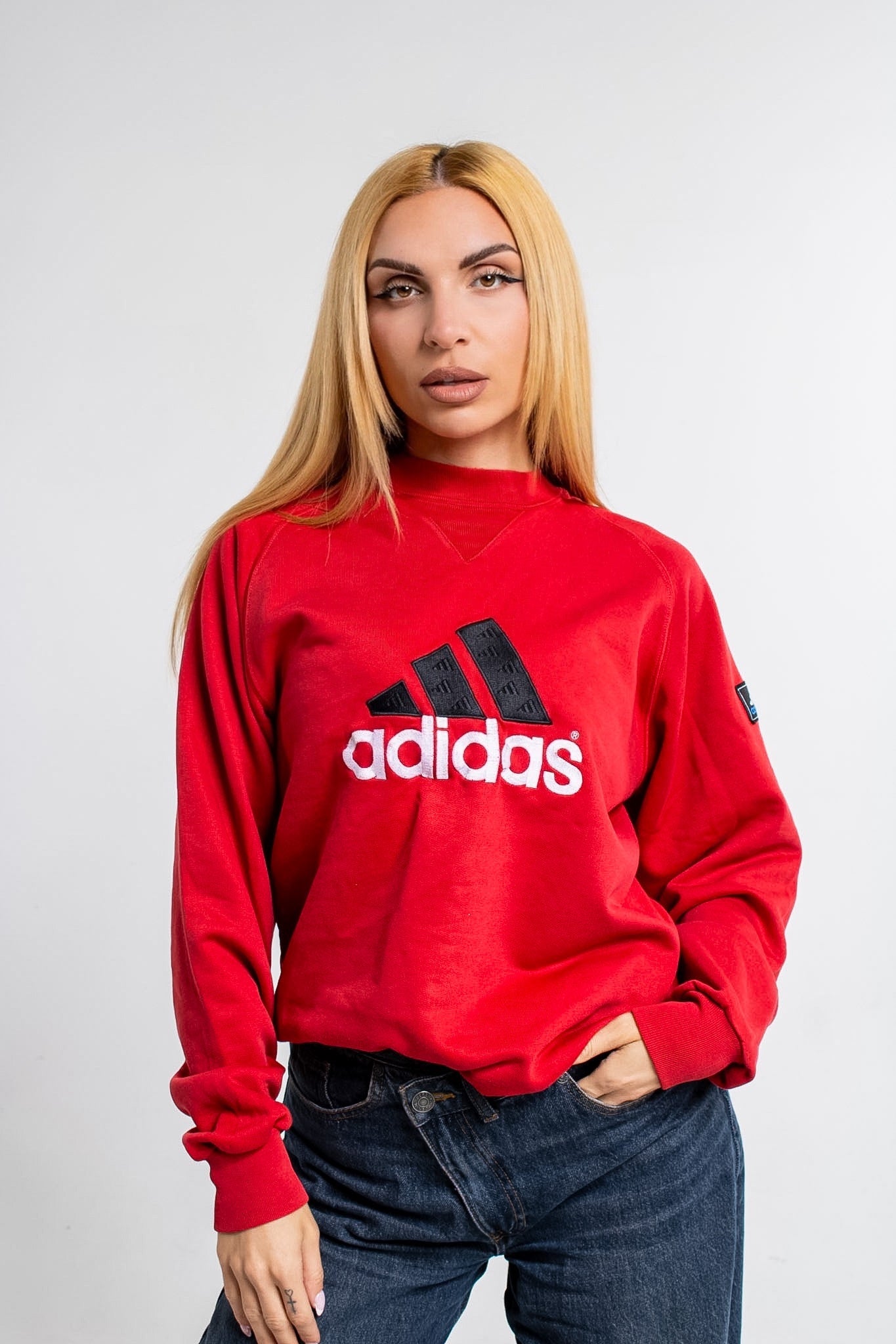 Adidas Sweatshirt