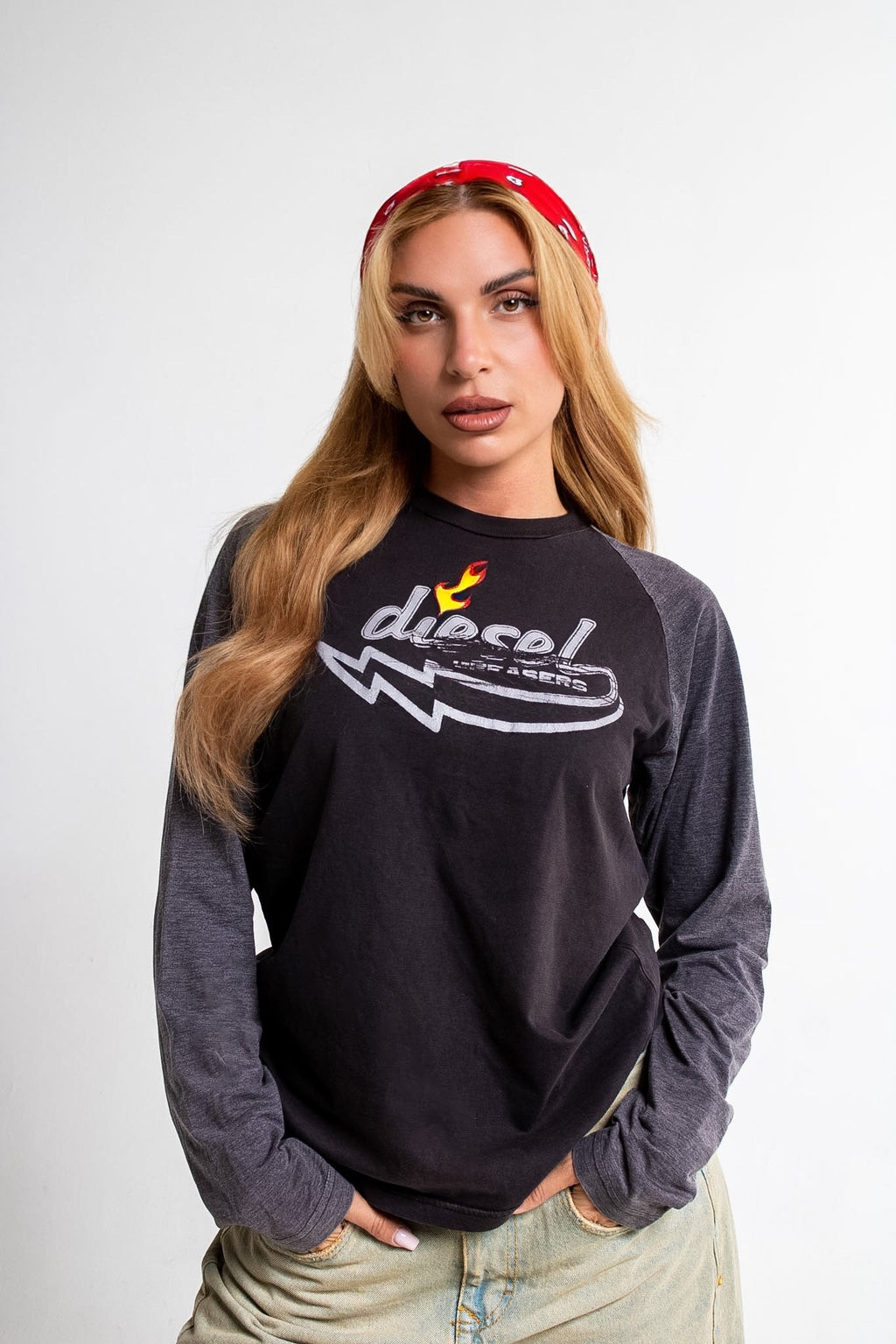 Diesel Blouse
