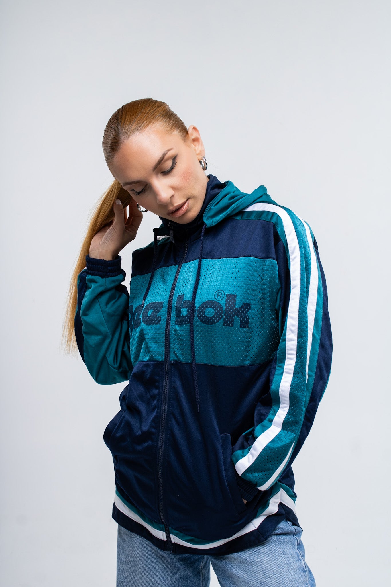 Reebok Jacket
