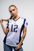 Nike Patriots NfL Jersey