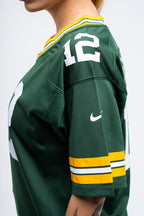 NFL Green Bay Packers Jersey