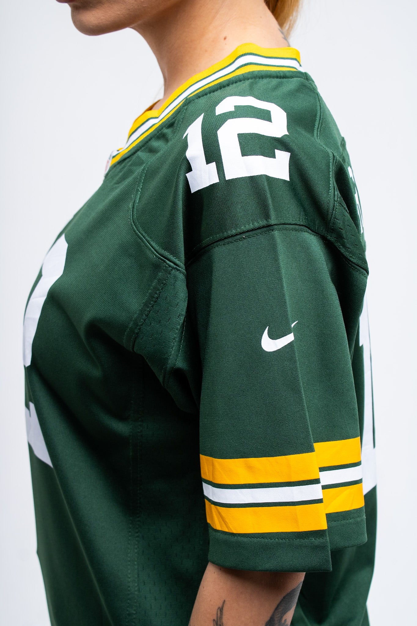 NFL Green Bay Packers Jersey