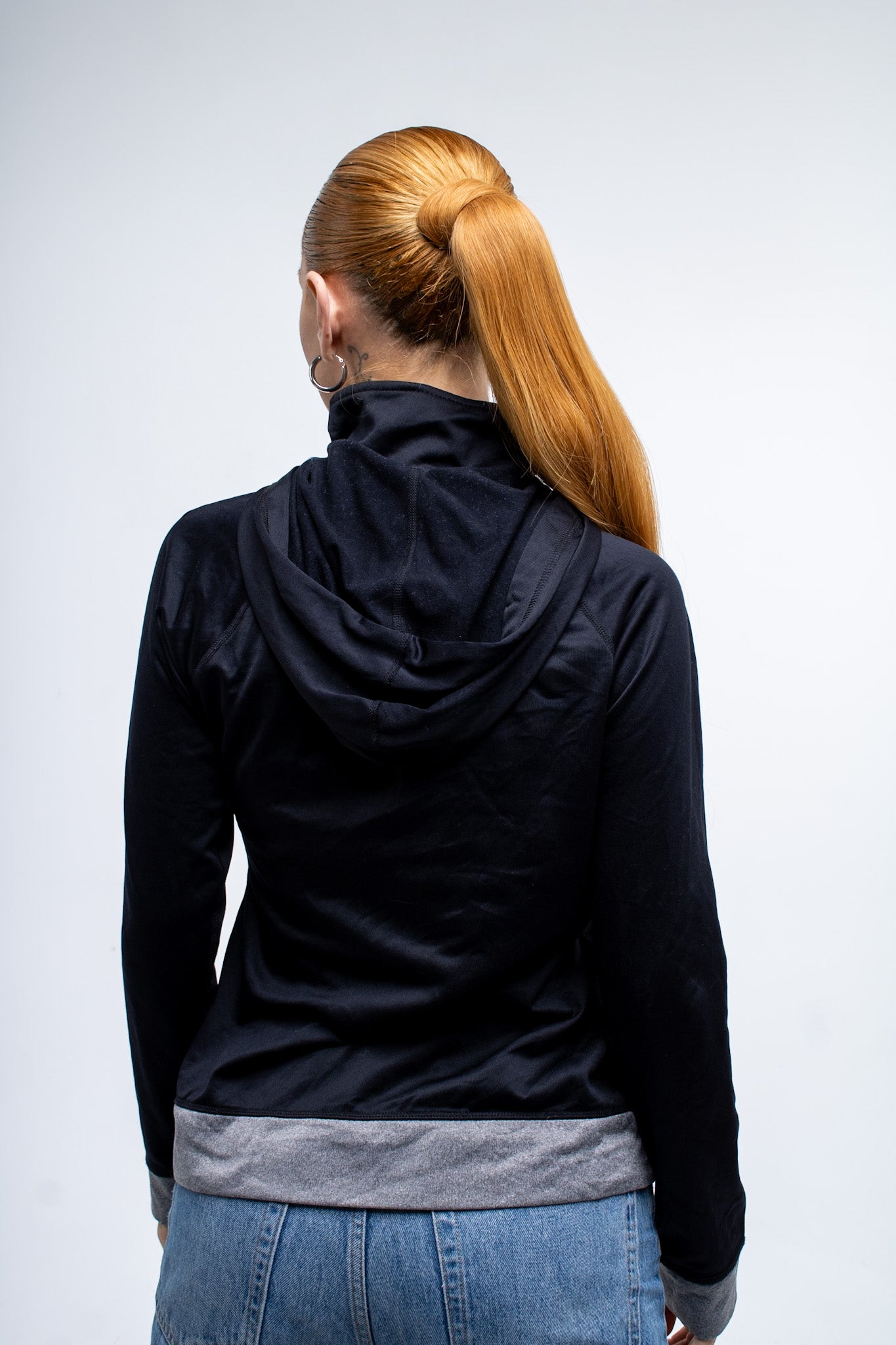 Fila Jacket