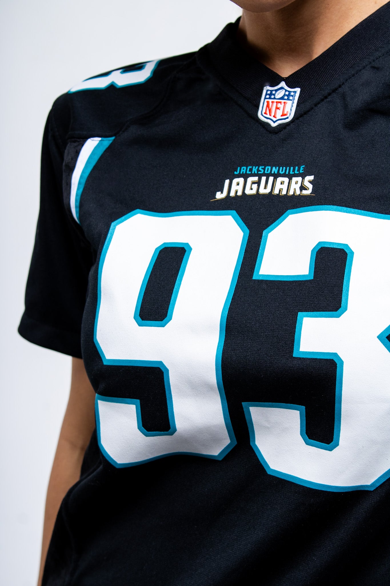 Nike NFL Jersey