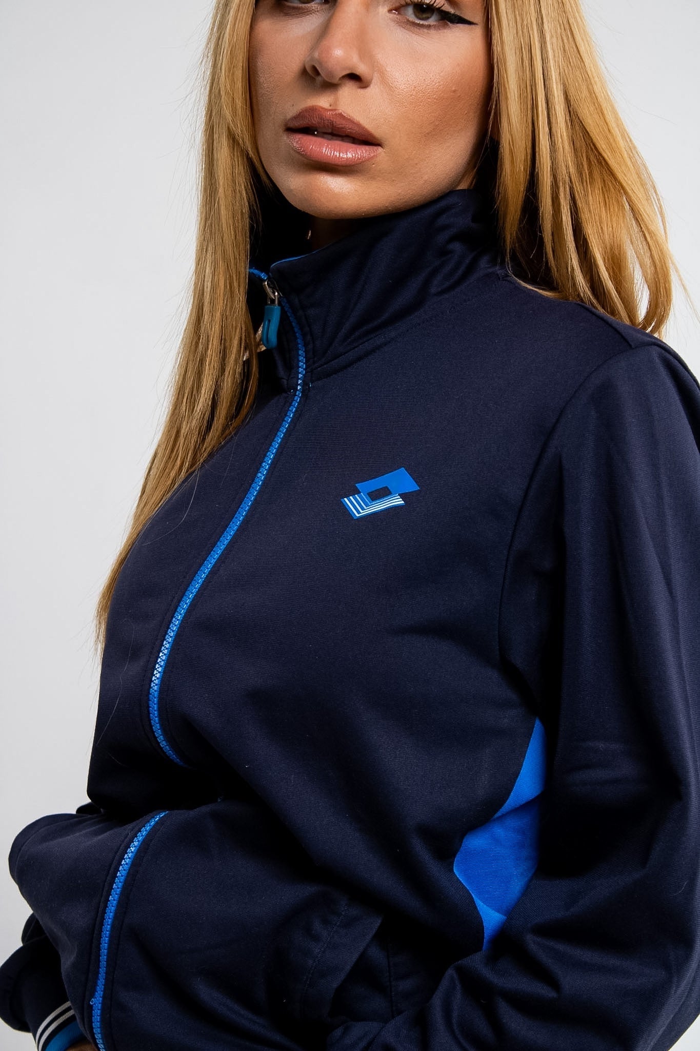 Lotto Jacket