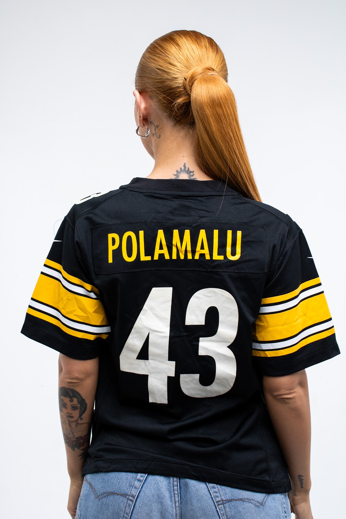 NFL Pittsburgh Steelers Jersey
