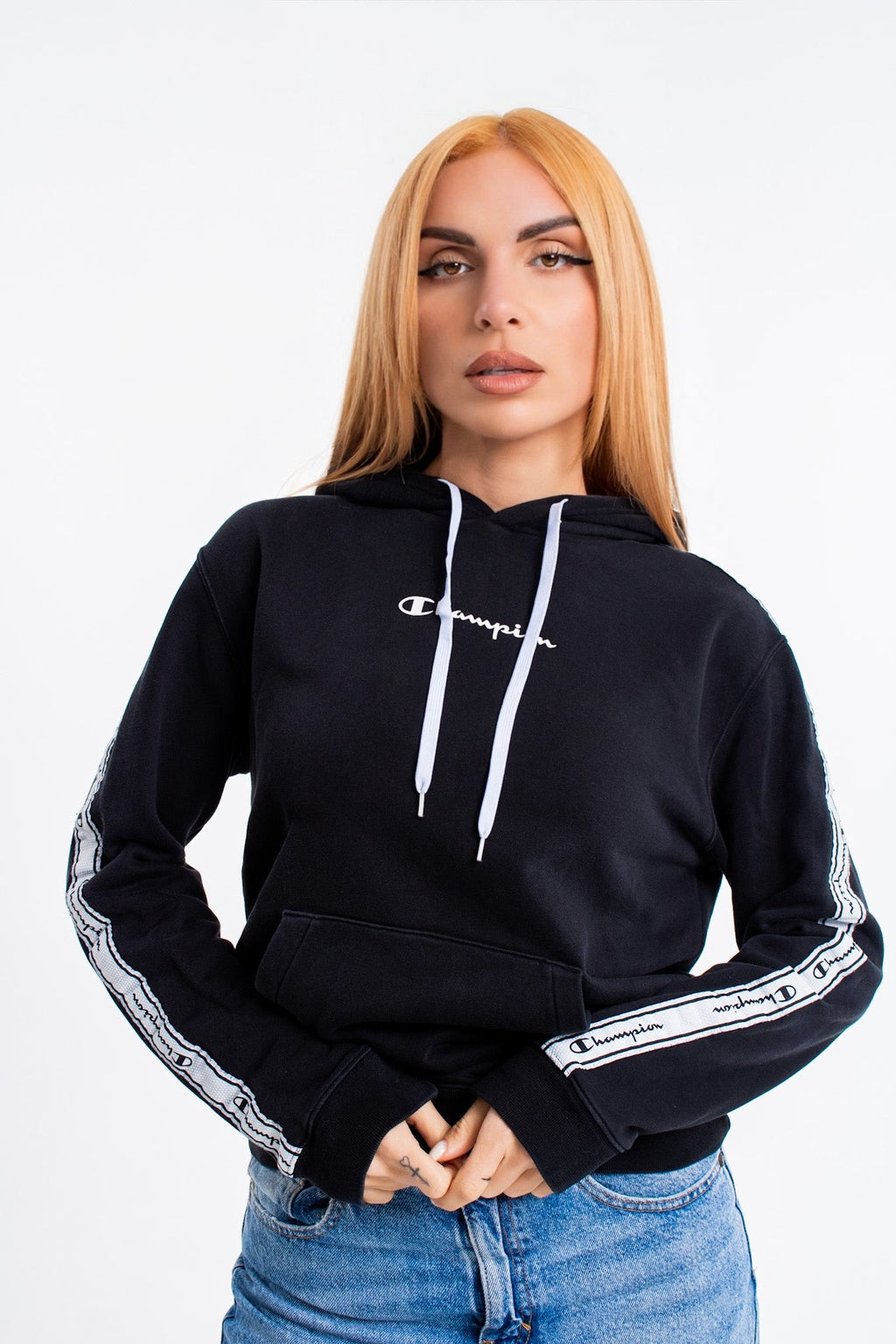 Champion Hoodie