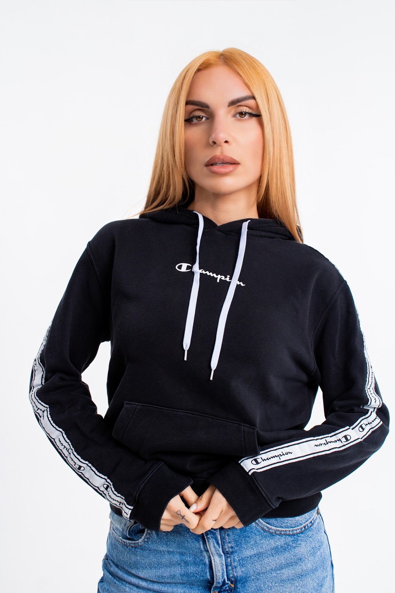 Champion Hoodie