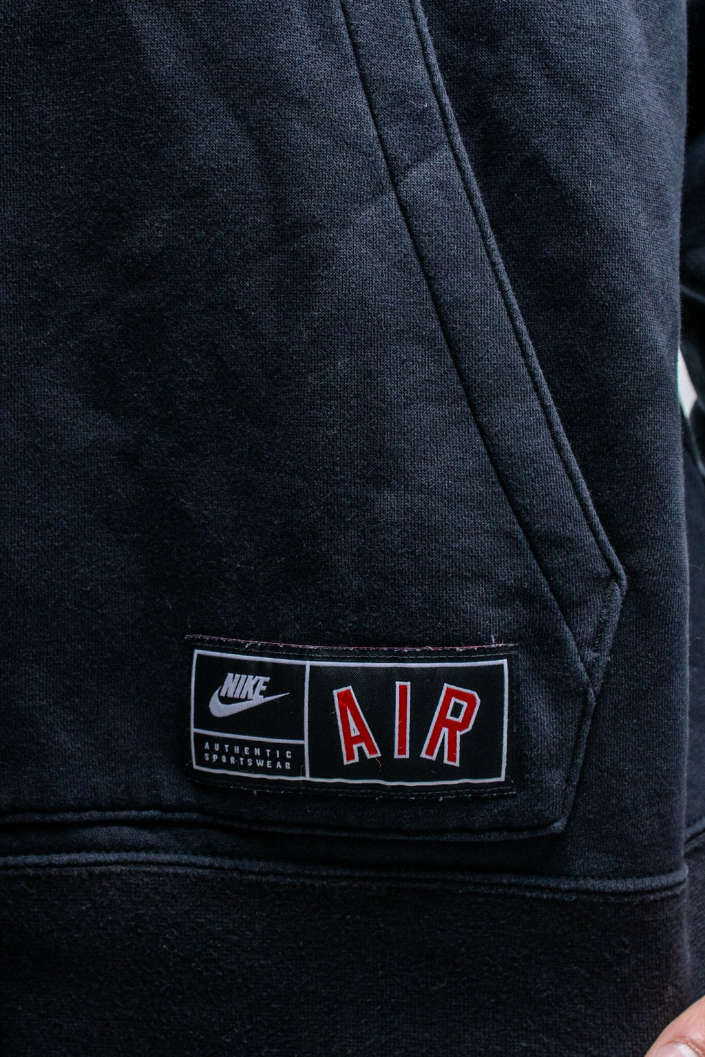Nike Air Jacket