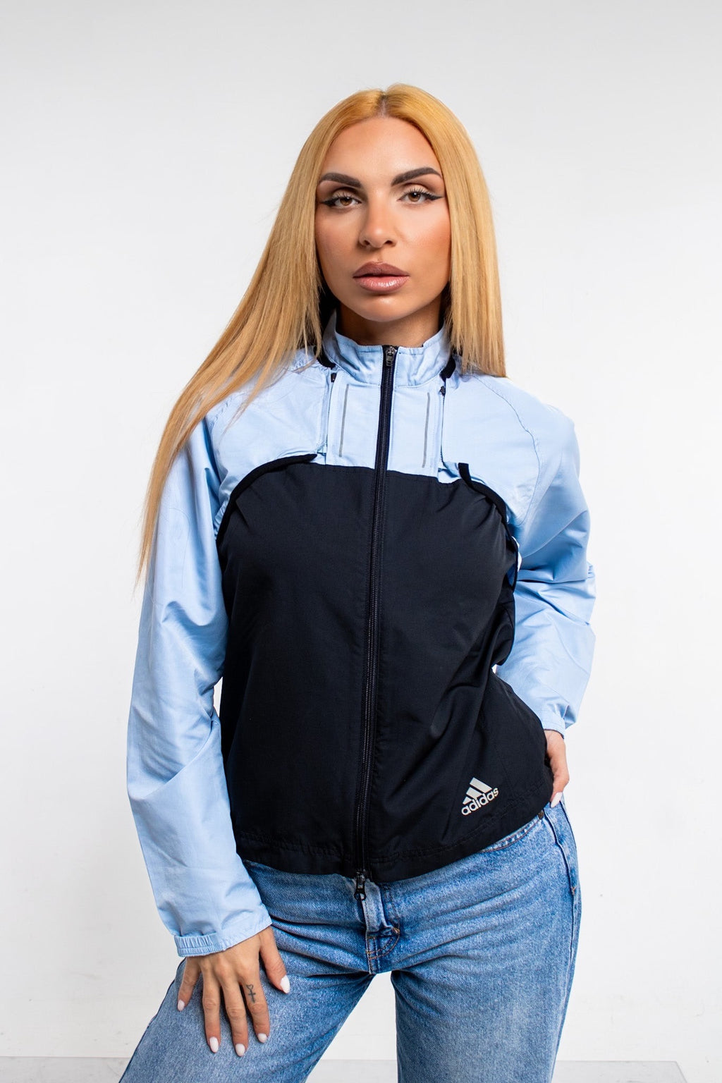 Adidas Jacket