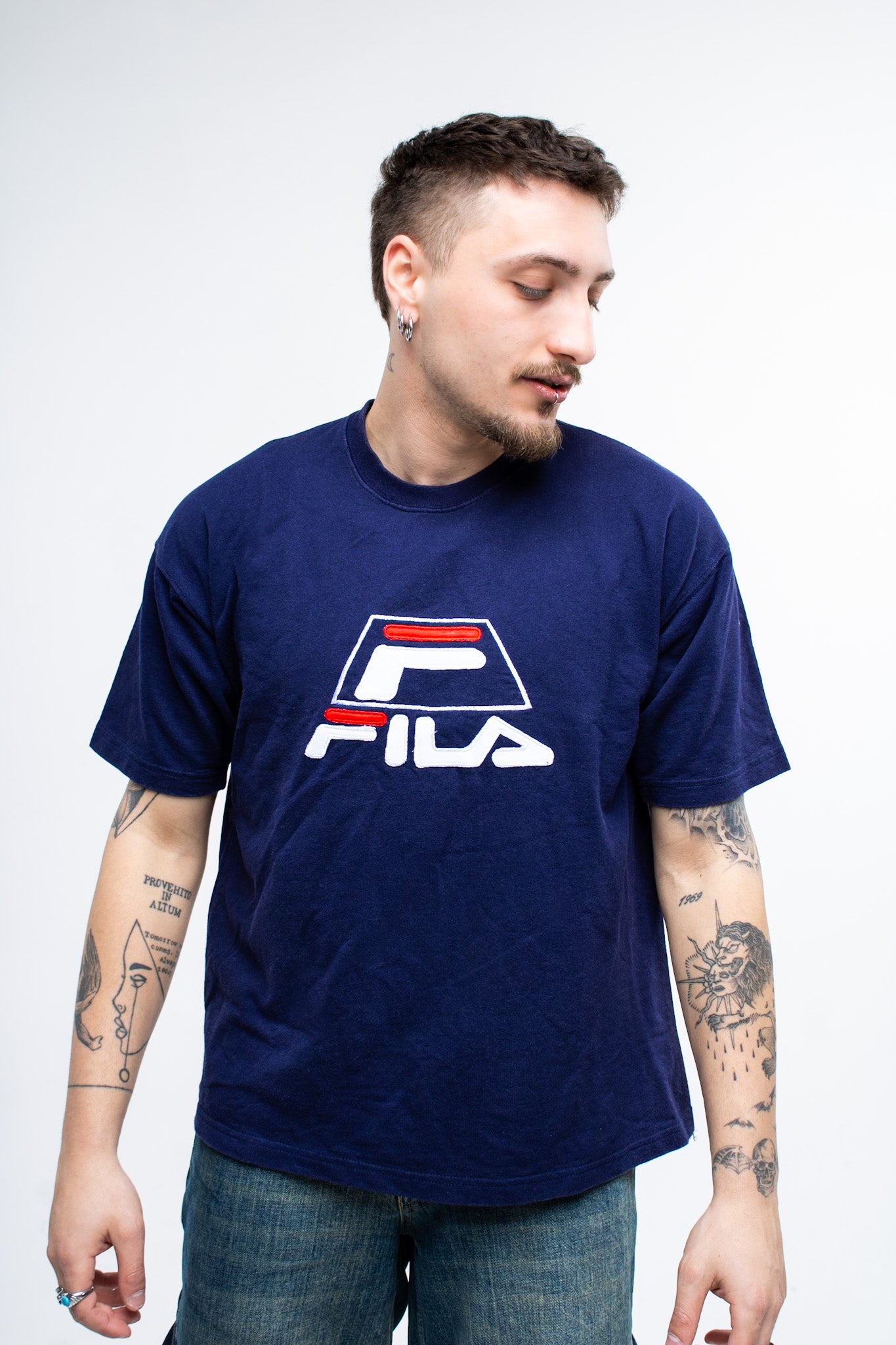 Fila T-Shirt